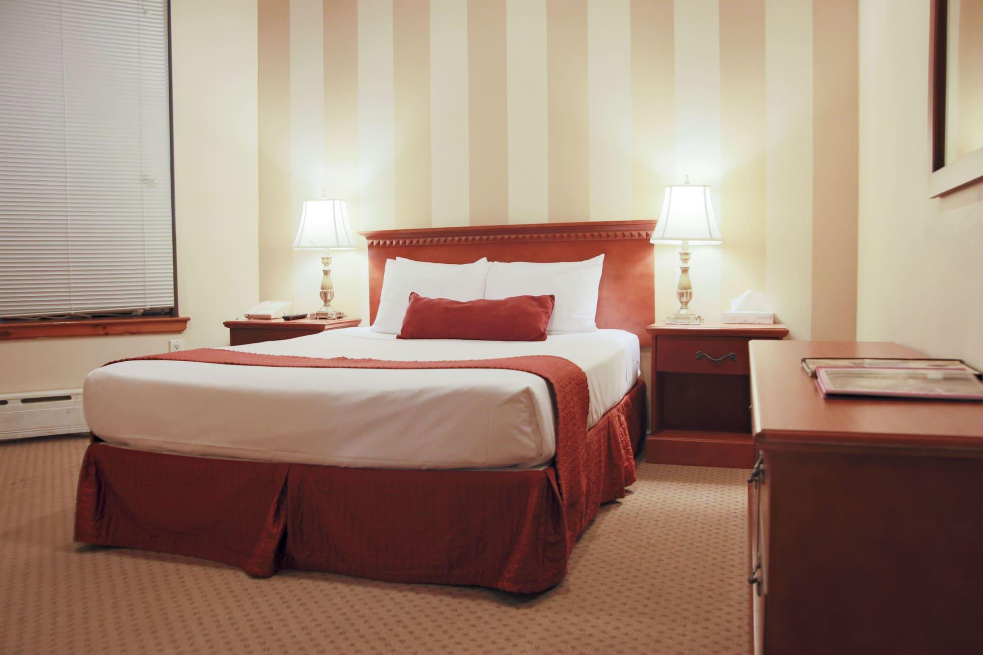 Hotel St. 2*