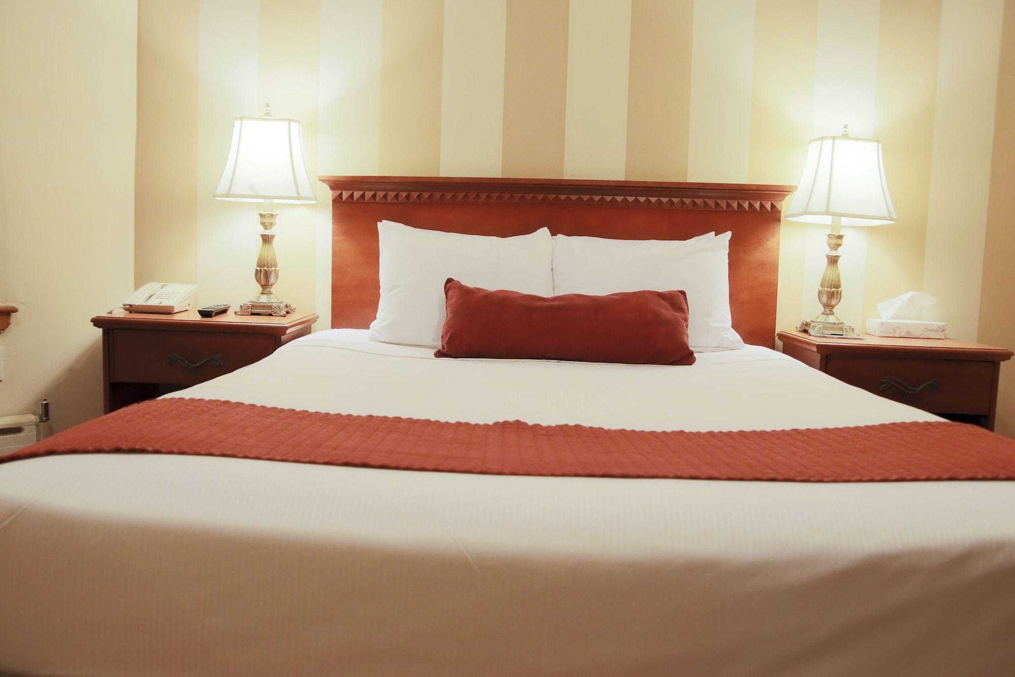 Hotel St. New York