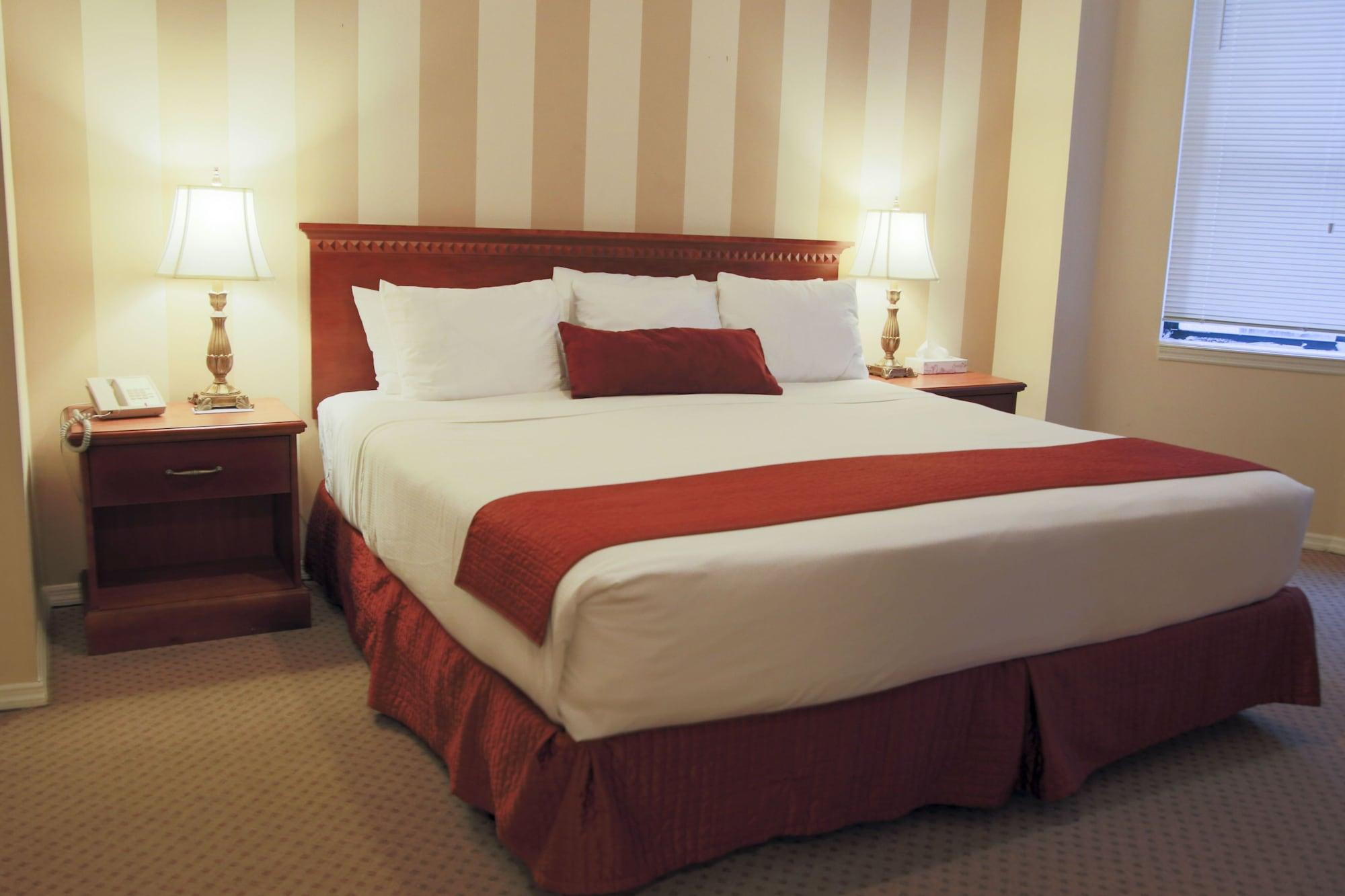 St. Hotel 2*