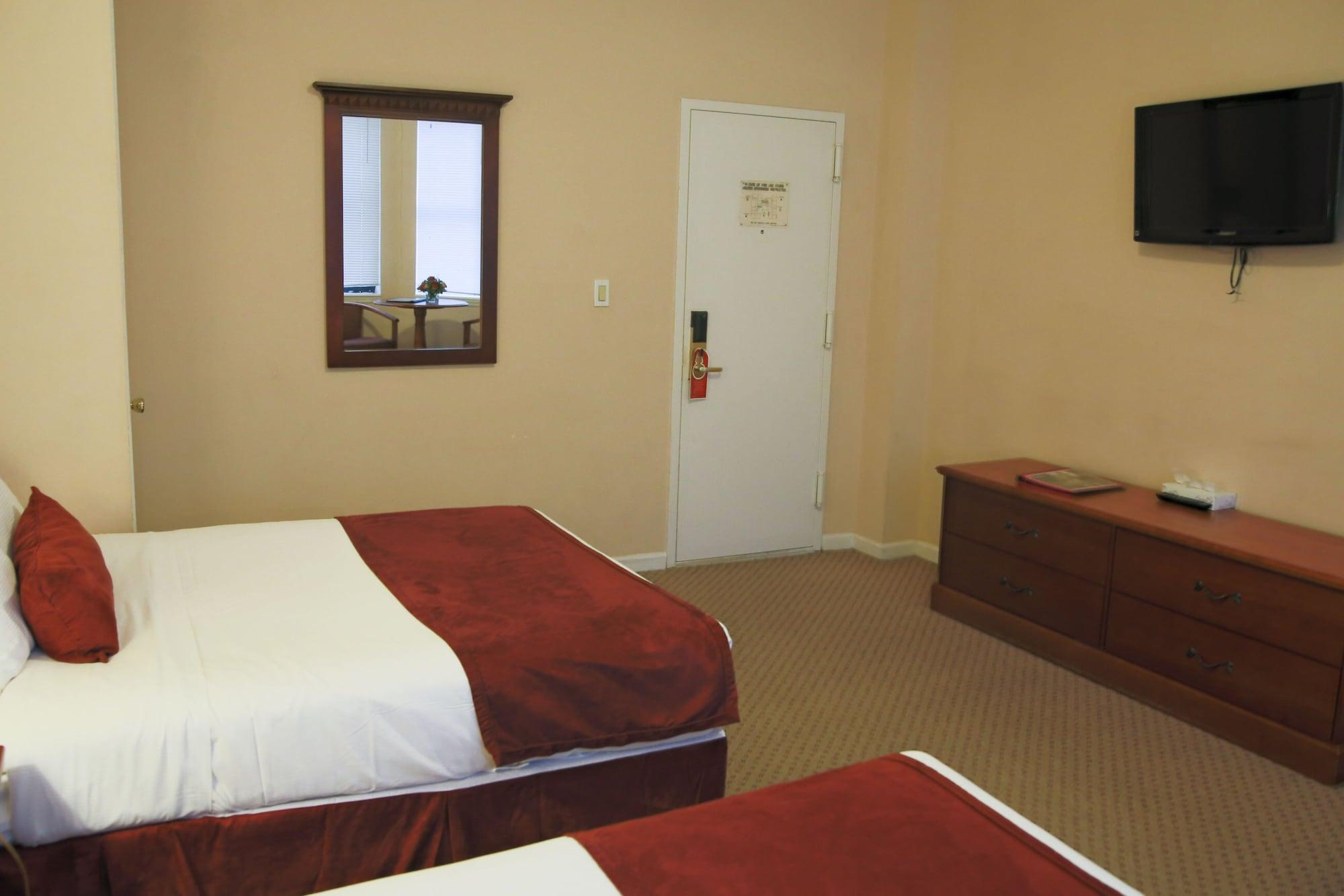 Hotel St.
