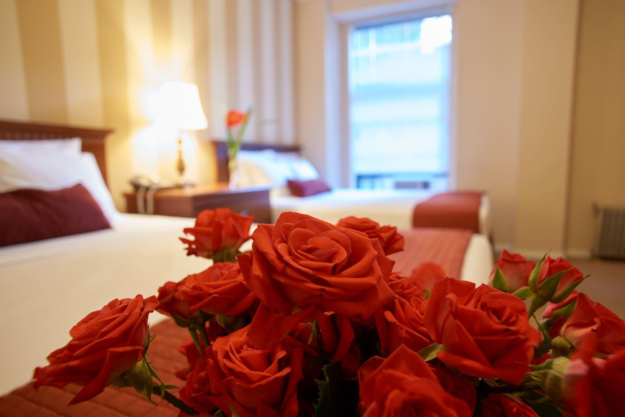 St. Hotel New York
