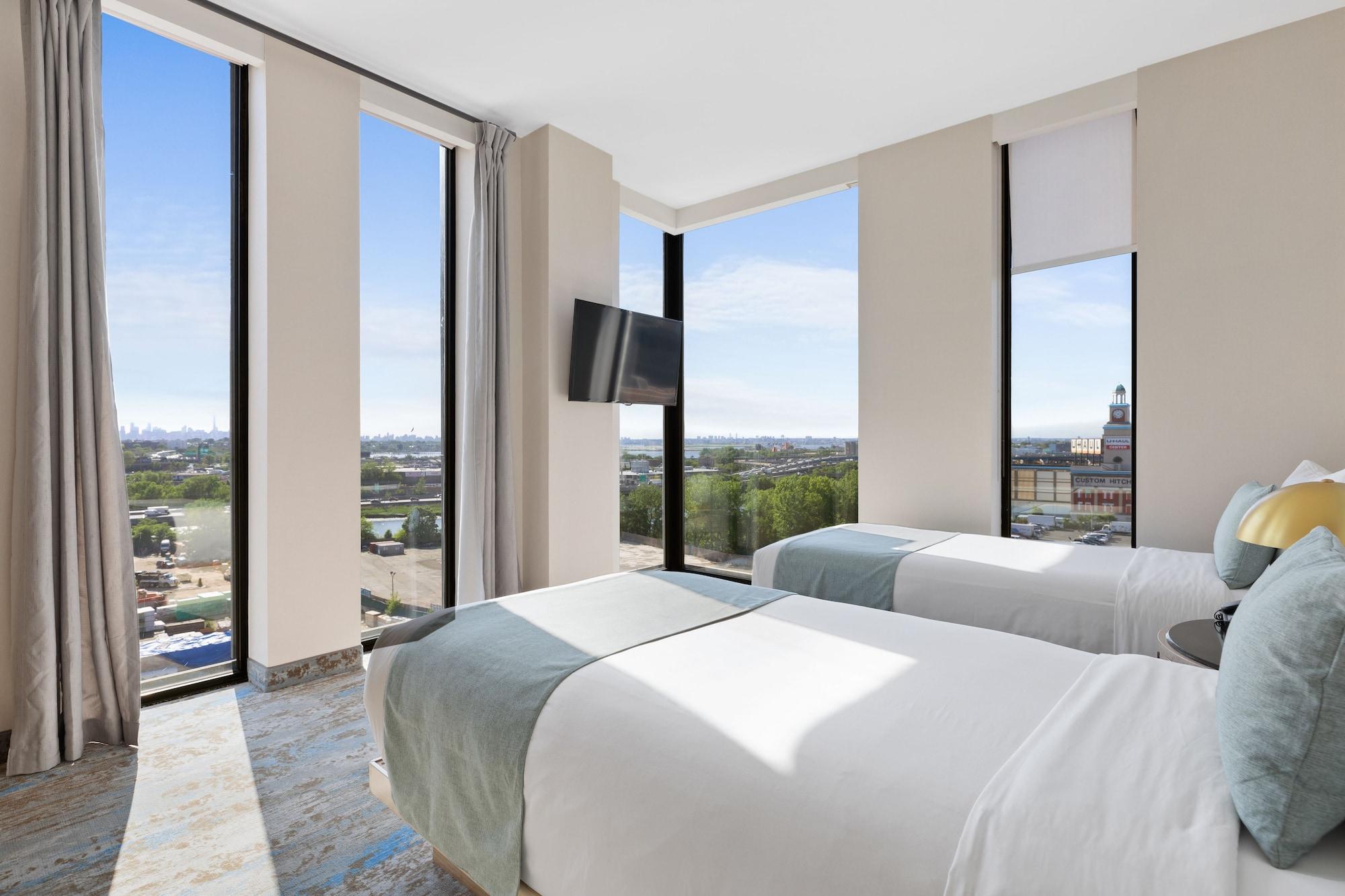 The Parc Hotel New York