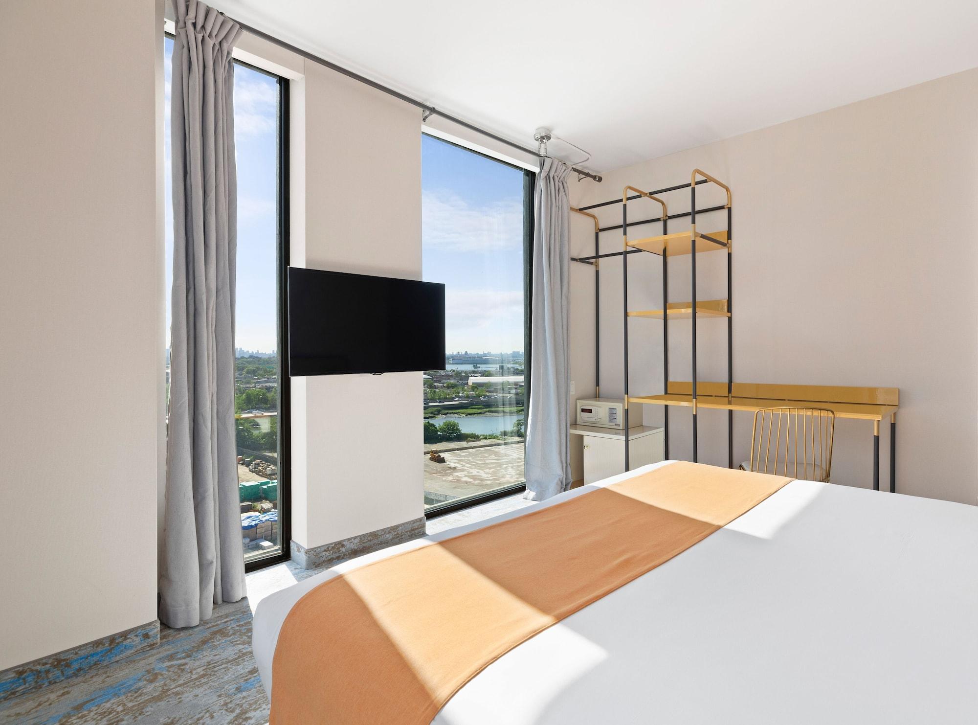 The Parc Hotel New York
