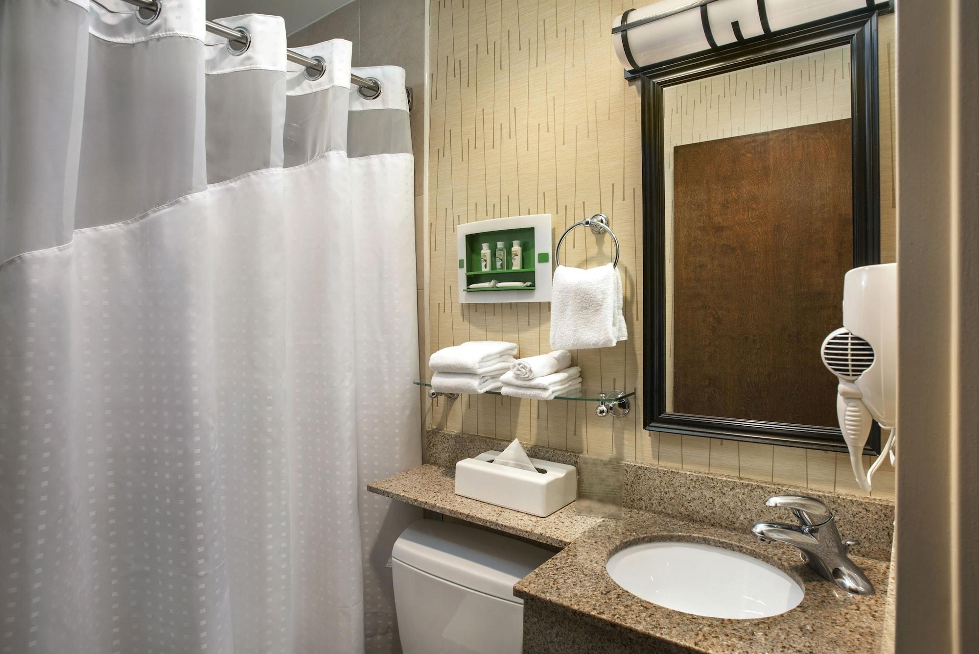 Manhattan 6th Ave - Chelsea By Ihg 4* New York