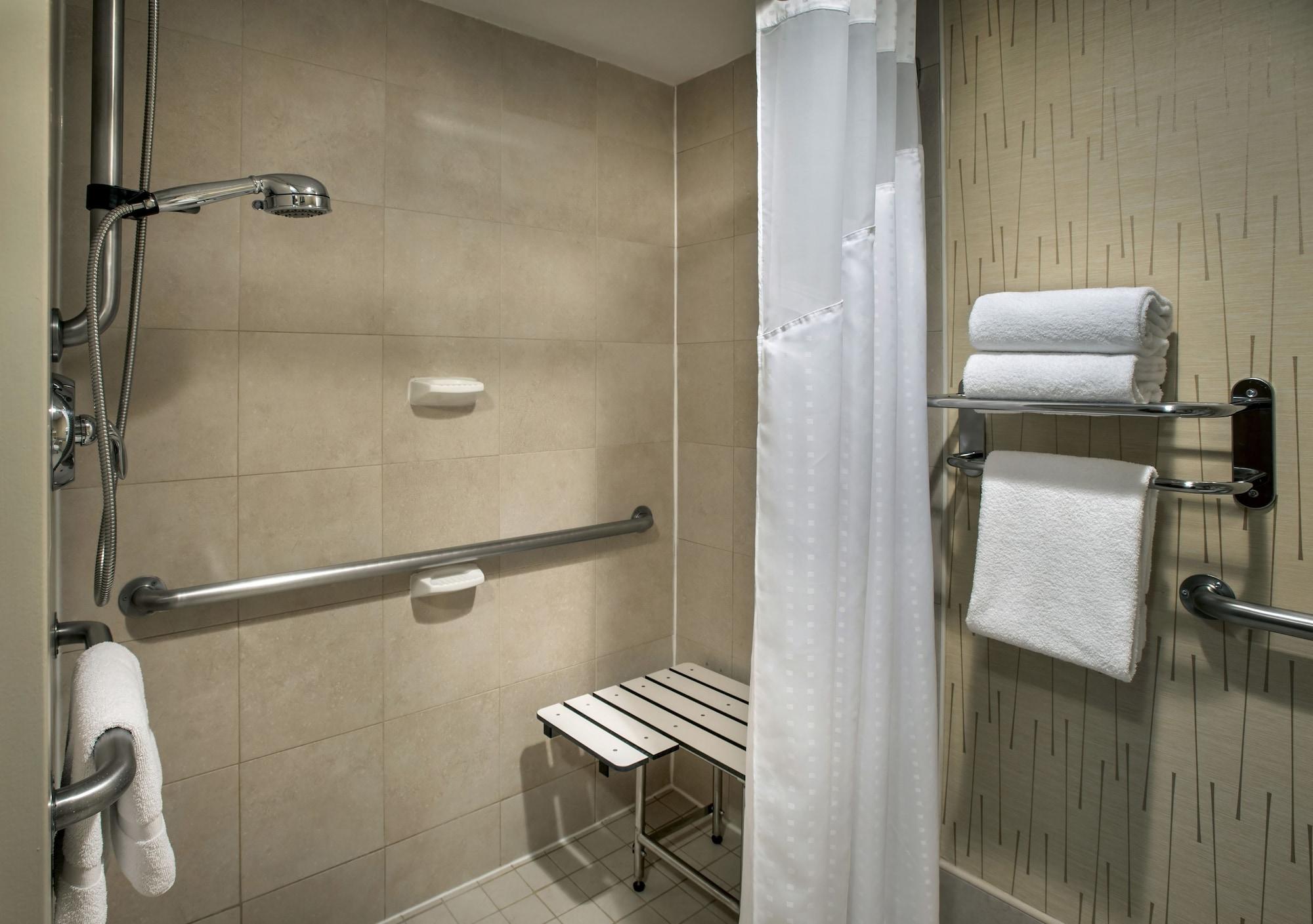 Manhattan 6th Ave - Chelsea By Ihg Hotel New York