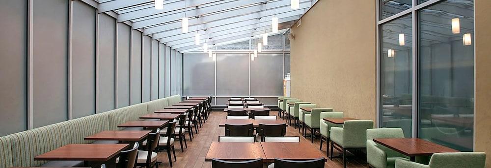 Hotel Manhattan 6th Ave - Chelsea By Ihg New York