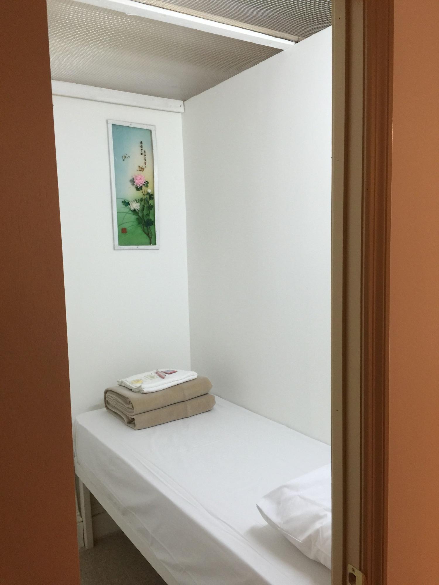 Bowery Grand Hostel New York