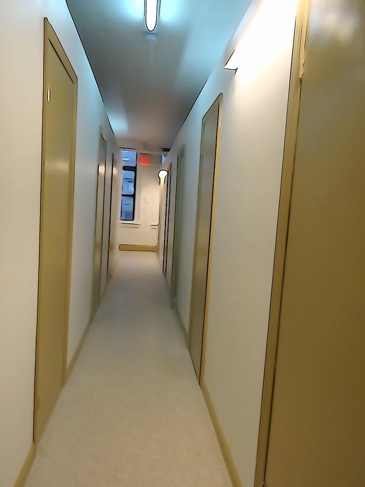 Bowery Grand Hostel New York