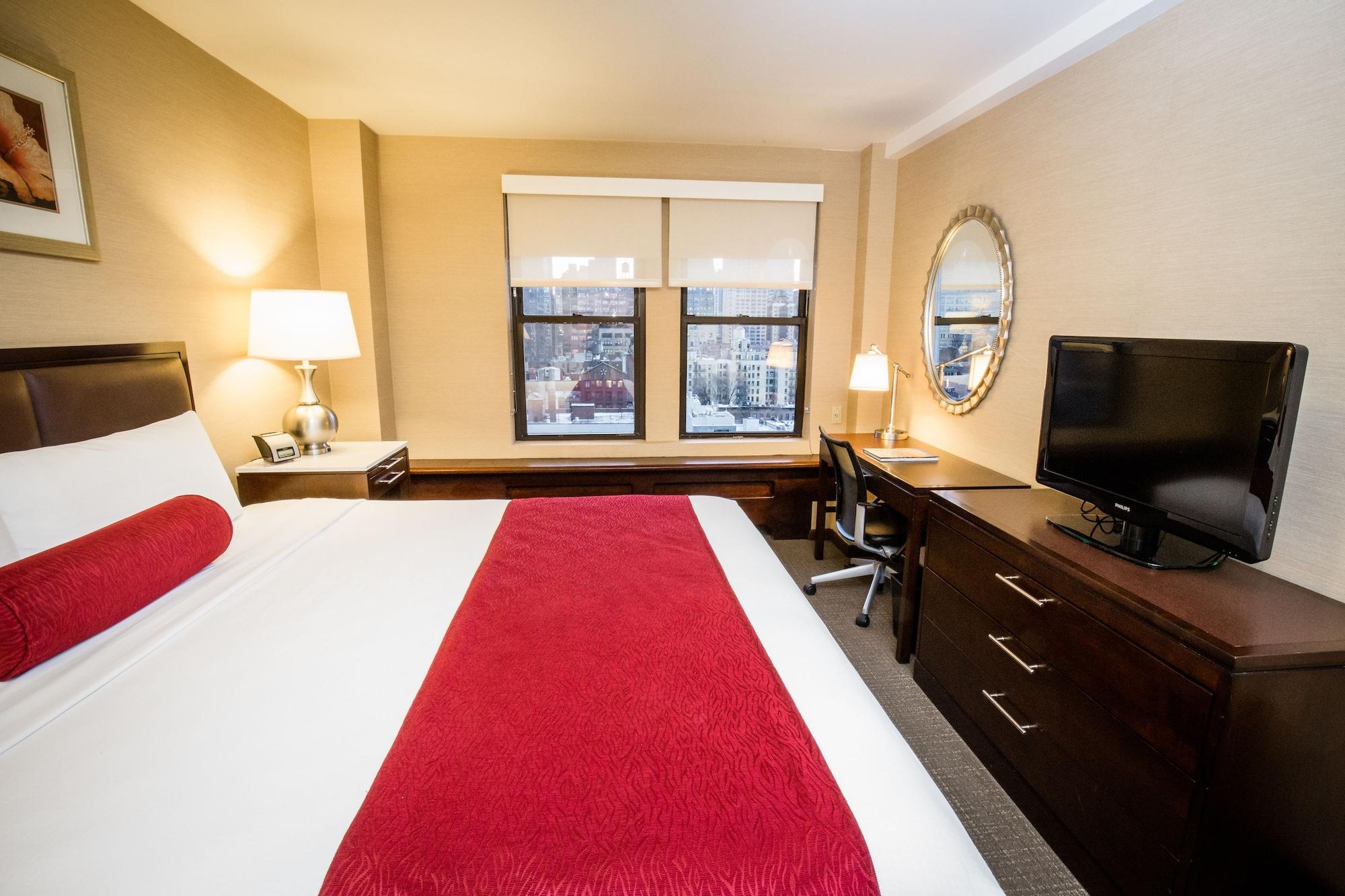 The Belvedere Hotel 3*