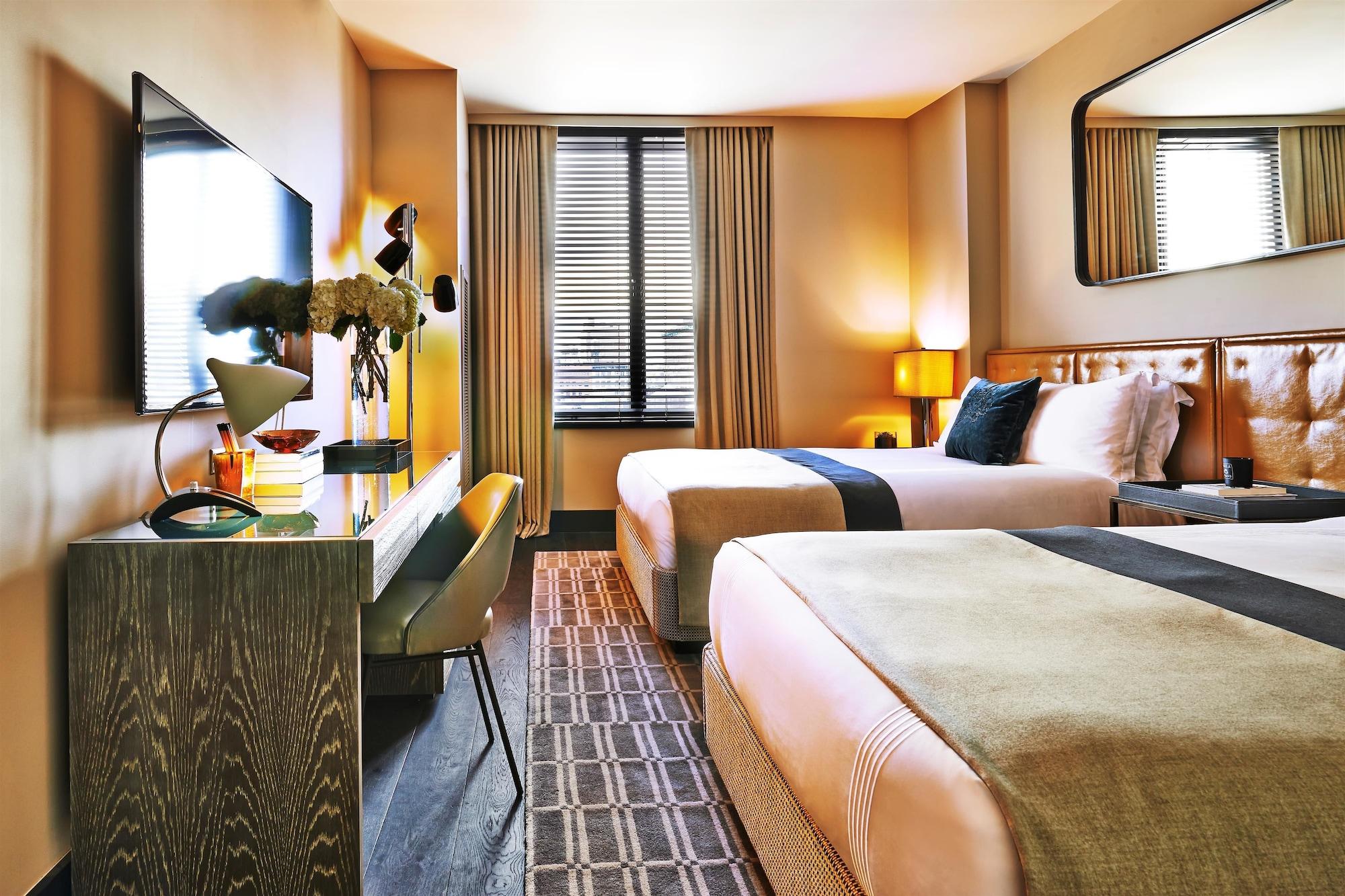 Hotel Sixty Soho