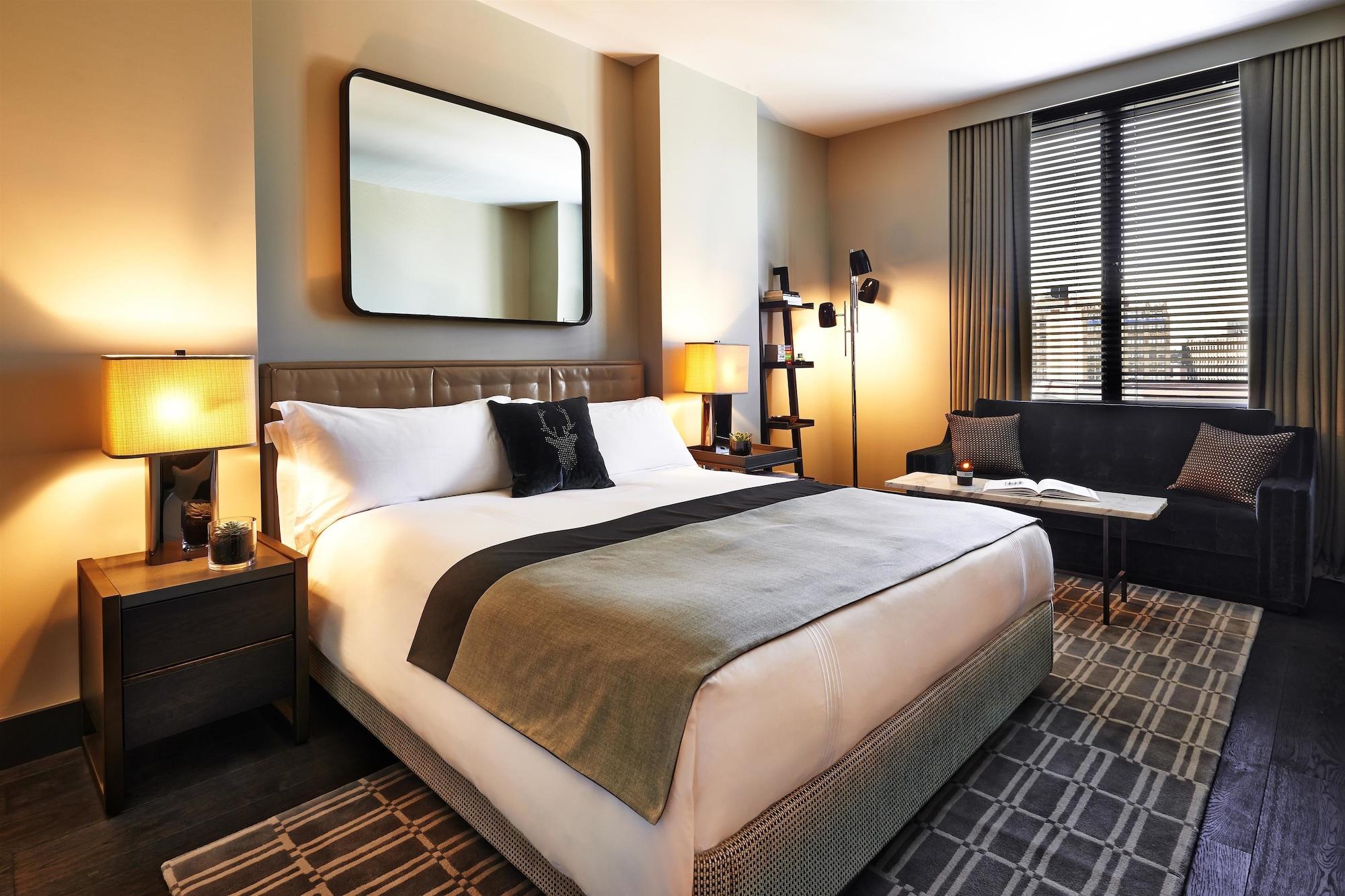 Hotel Sixty Soho