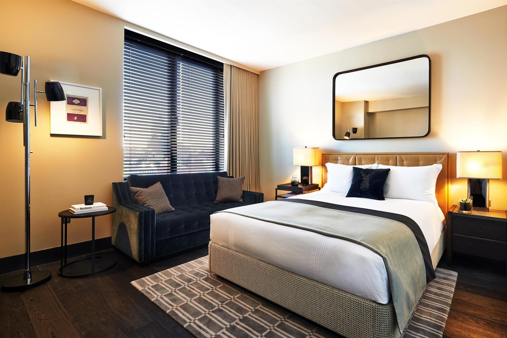 Hotel Sixty Soho New York