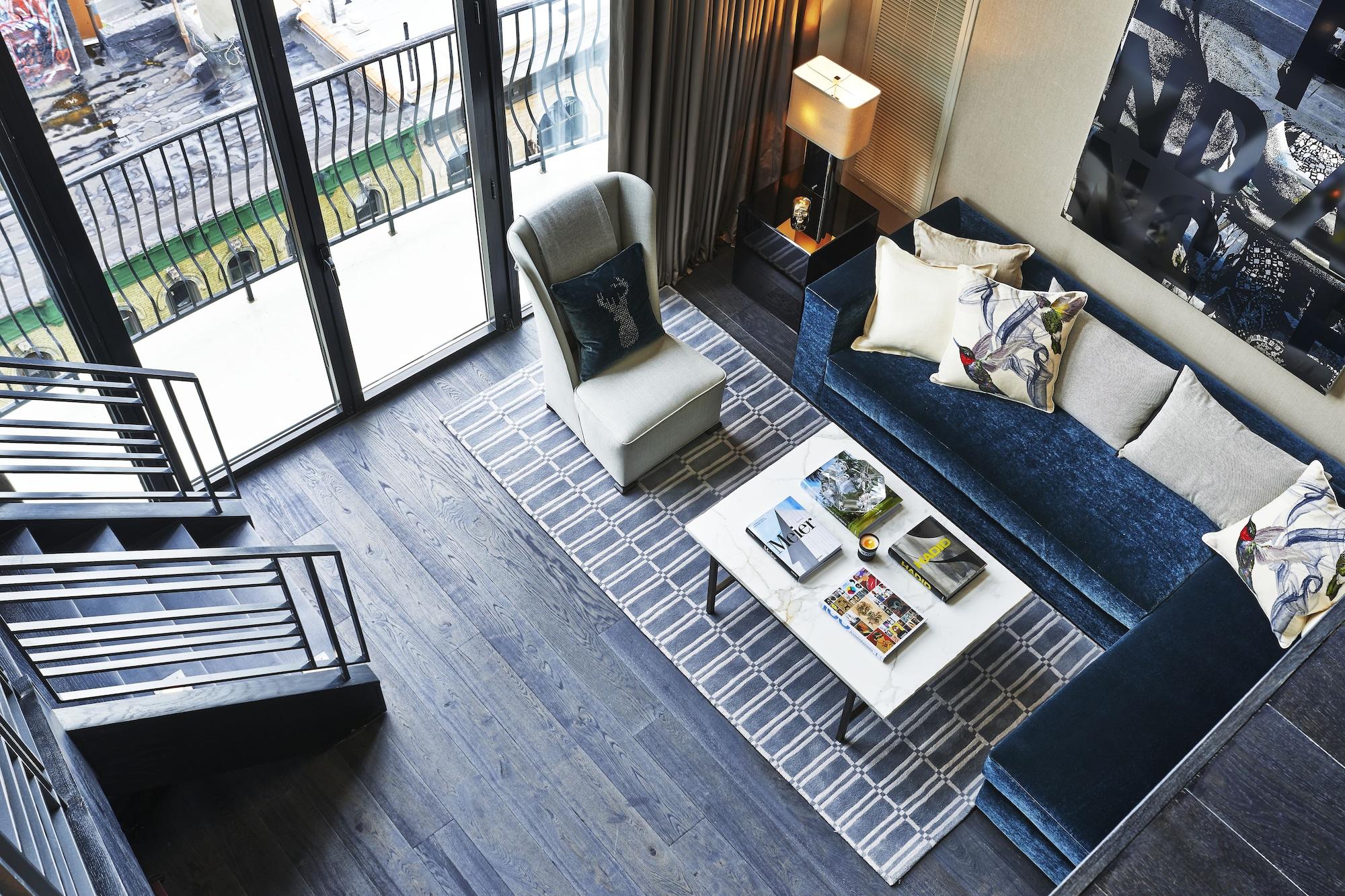 Sixty Soho 5* New York