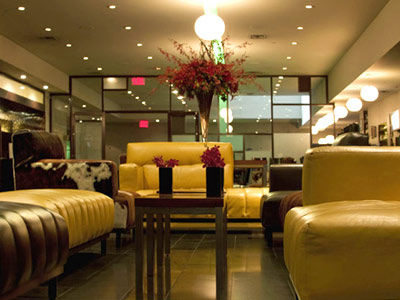 Flatotel At Times Square 4*