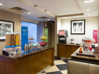 Hotel Hampton Manhattan Chelsea 3*