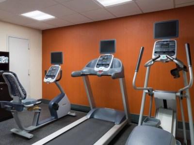Hotel Hampton Manhattan Chelsea 3*