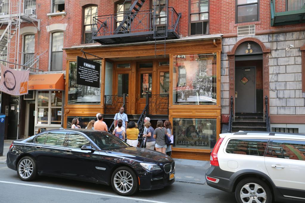 The Historic Blue Moon - Nyc 4* New York