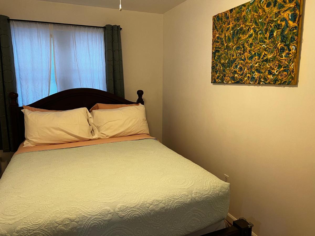 Apartment Vakb *