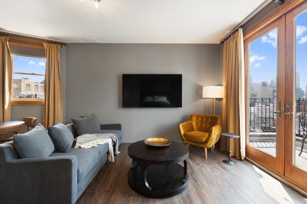 The Historic Blue Moon - Nyc 4* New York