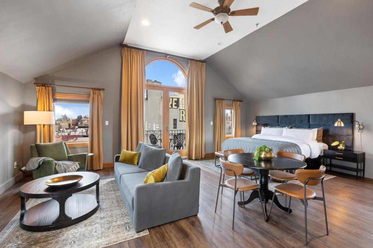 The Historic Blue Moon - Nyc 4* New York