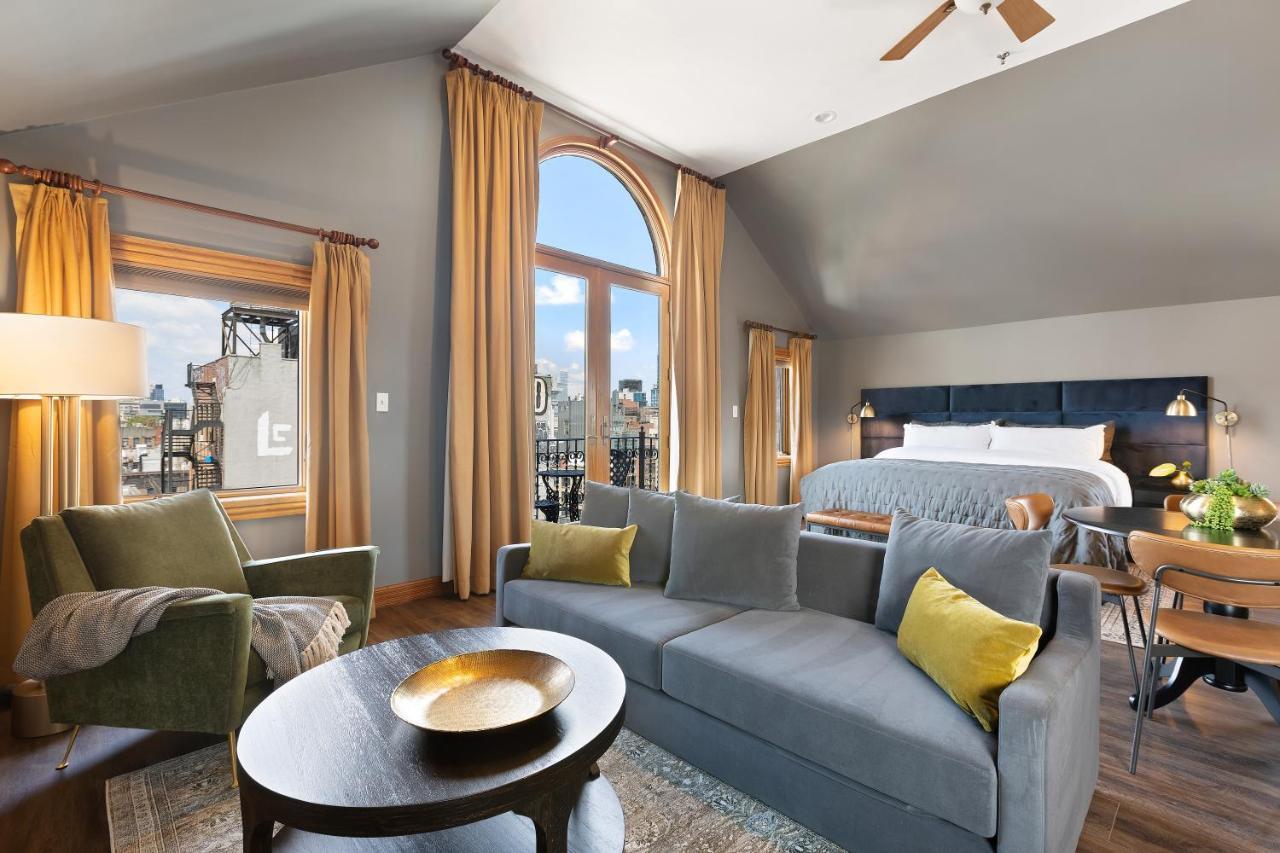The Historic Blue Moon - Nyc 4*