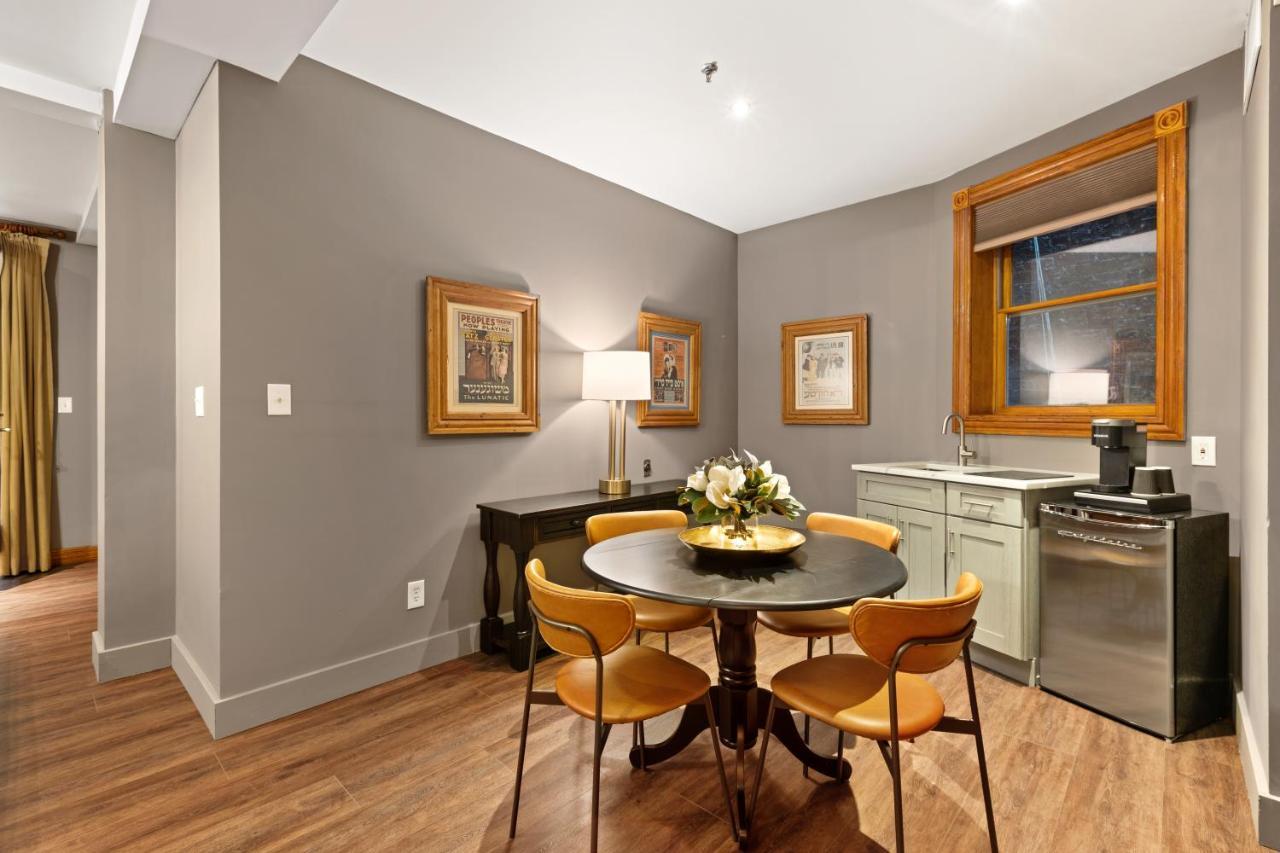 The Historic Blue Moon - Nyc 4* New York