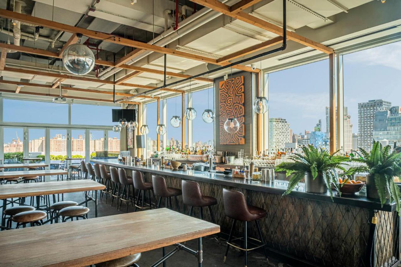 Indigo Lower East Side By Ihg Hotel New York