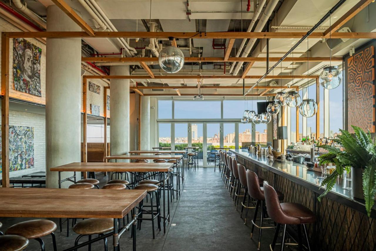 Indigo Lower East Side By Ihg New York