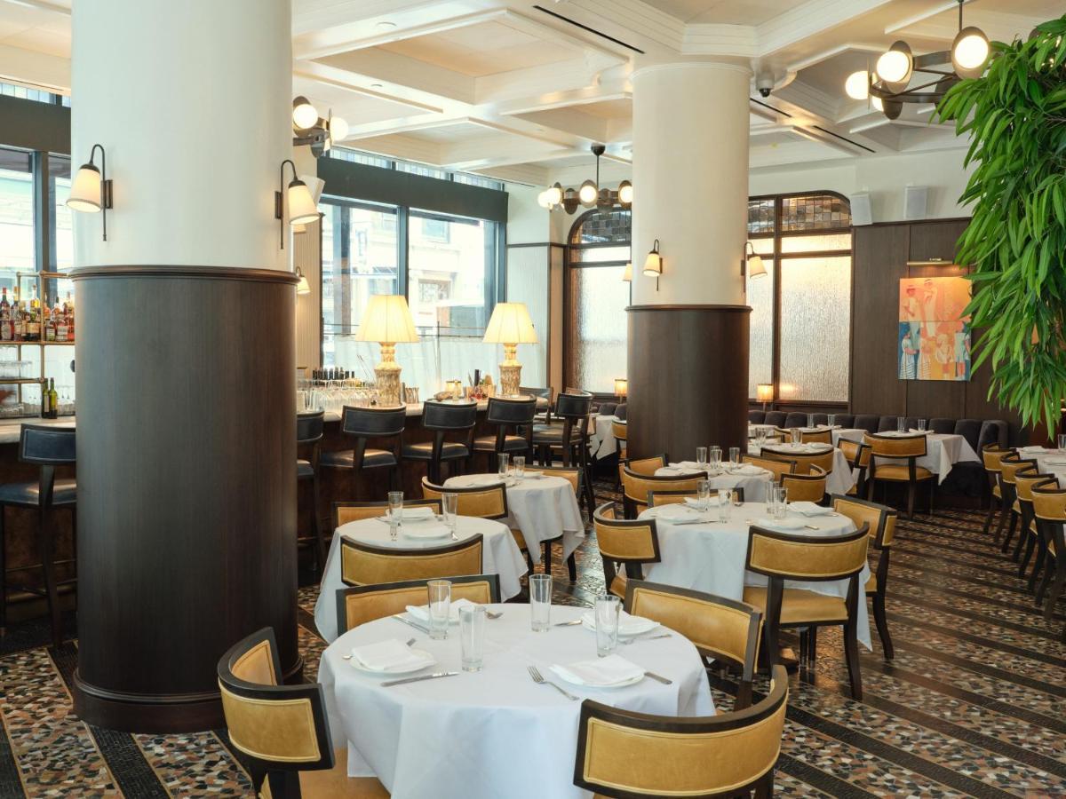 The Ned Nomad Hotel 5*