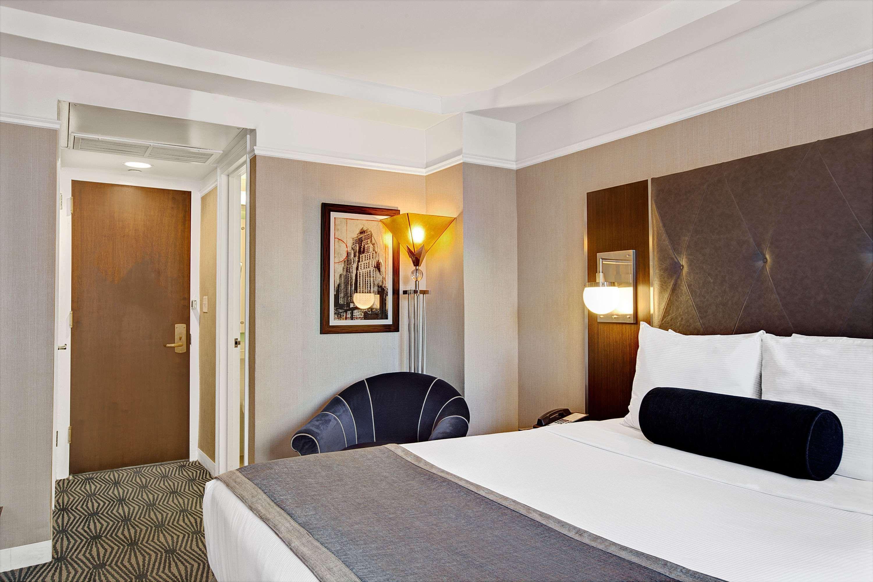 The New Yorker, A Wyndham 4* New York