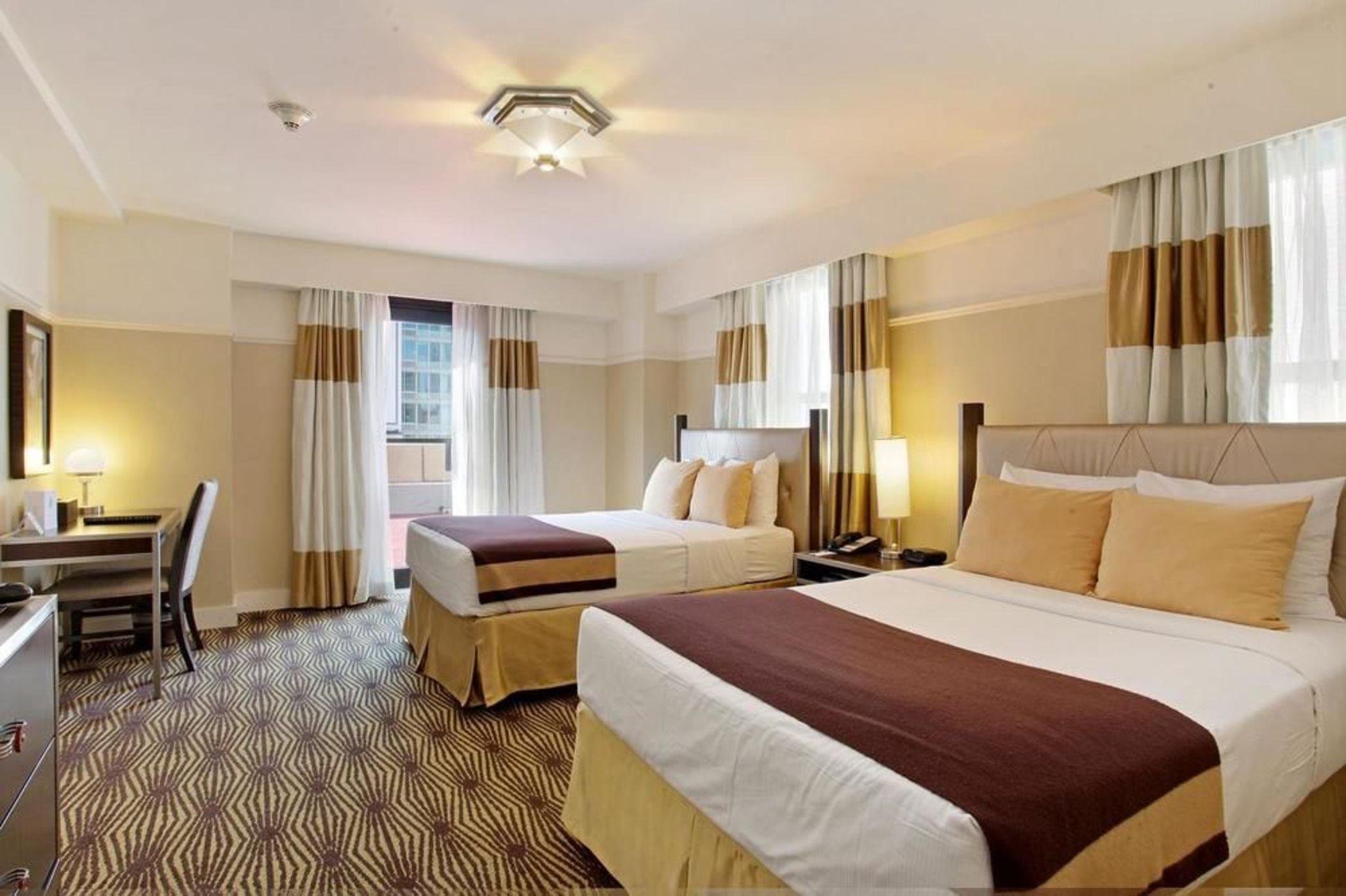 The New Yorker, A Wyndham New York
