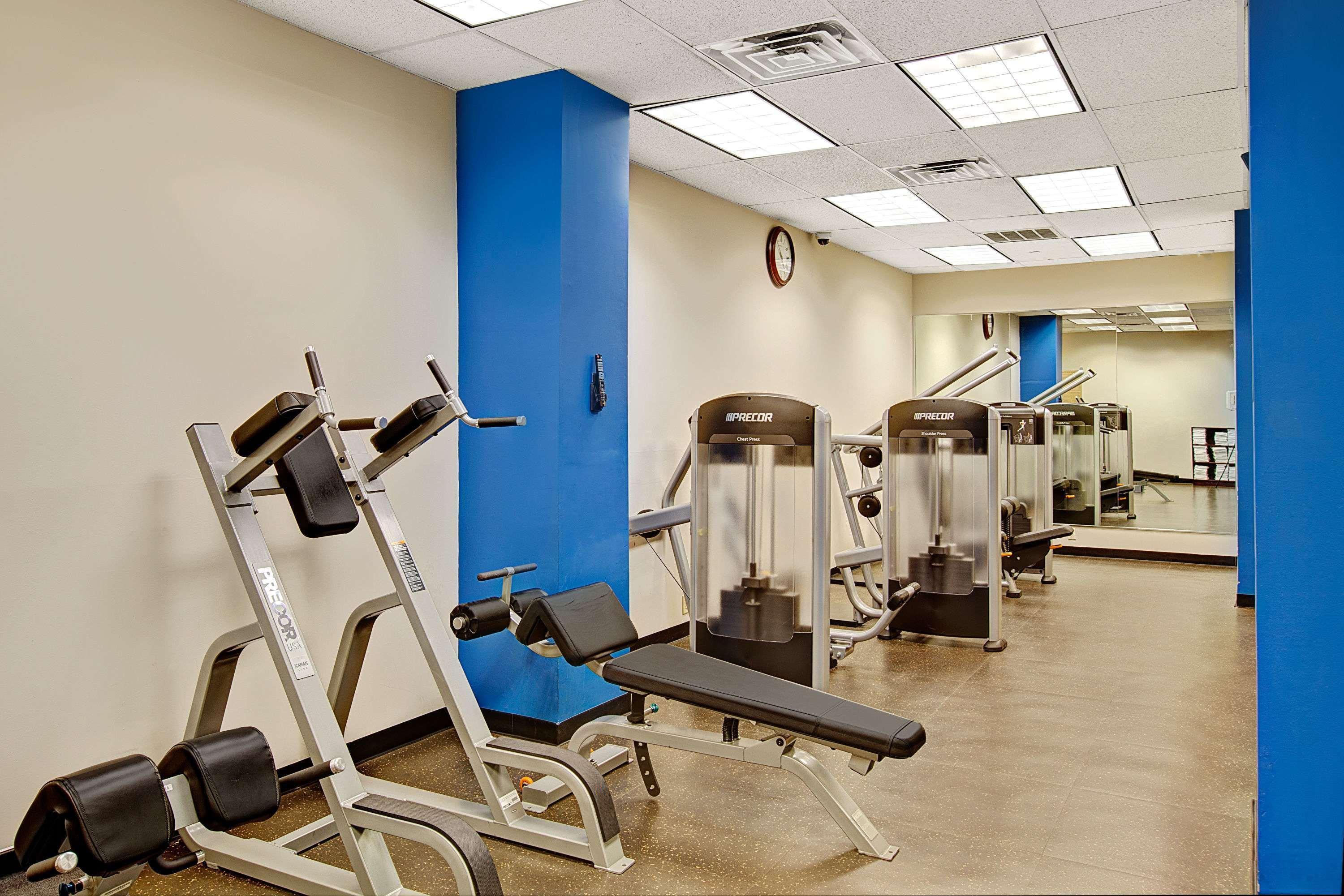 The New Yorker, A Wyndham 4* New York