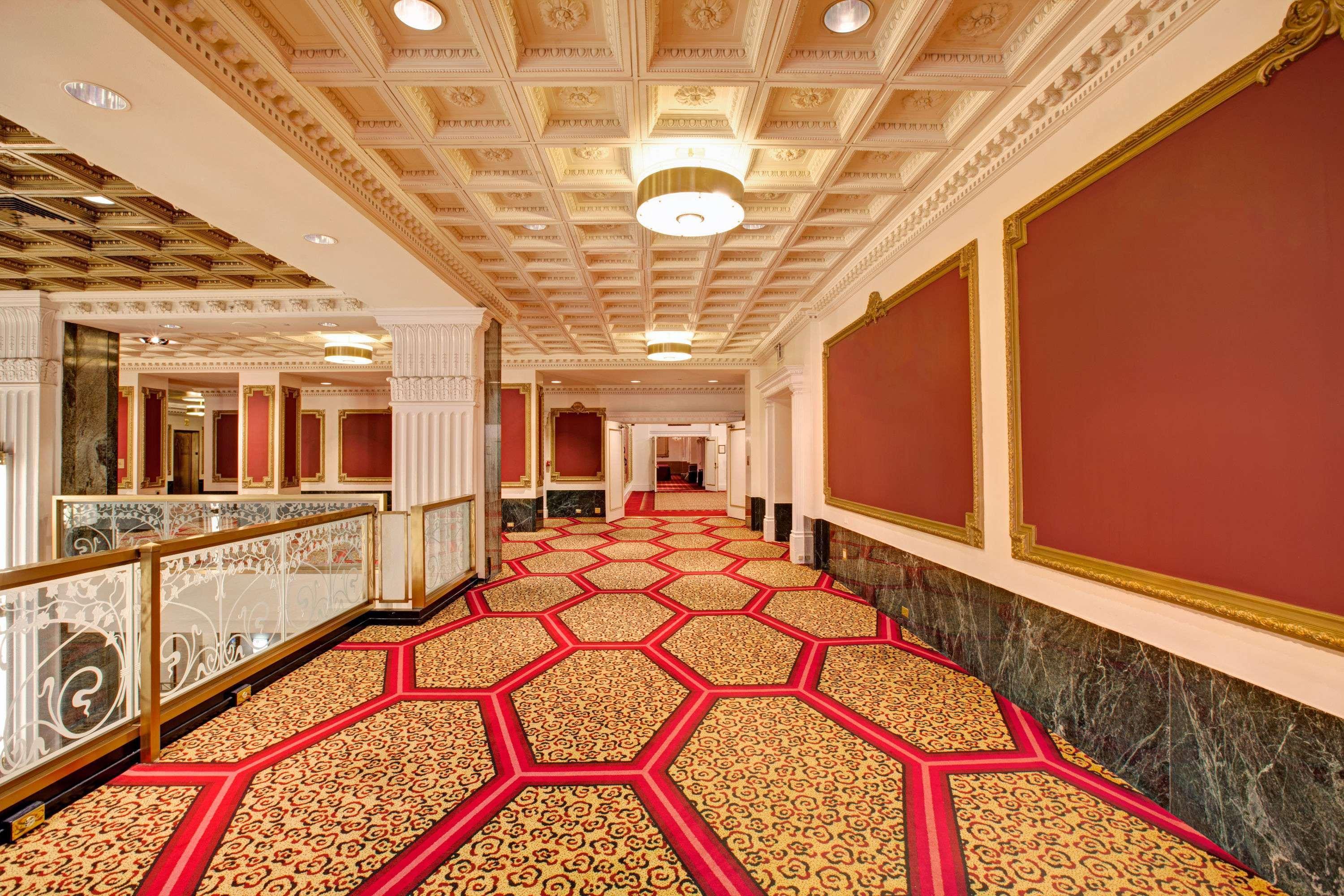 The New Yorker, A Wyndham Hotel