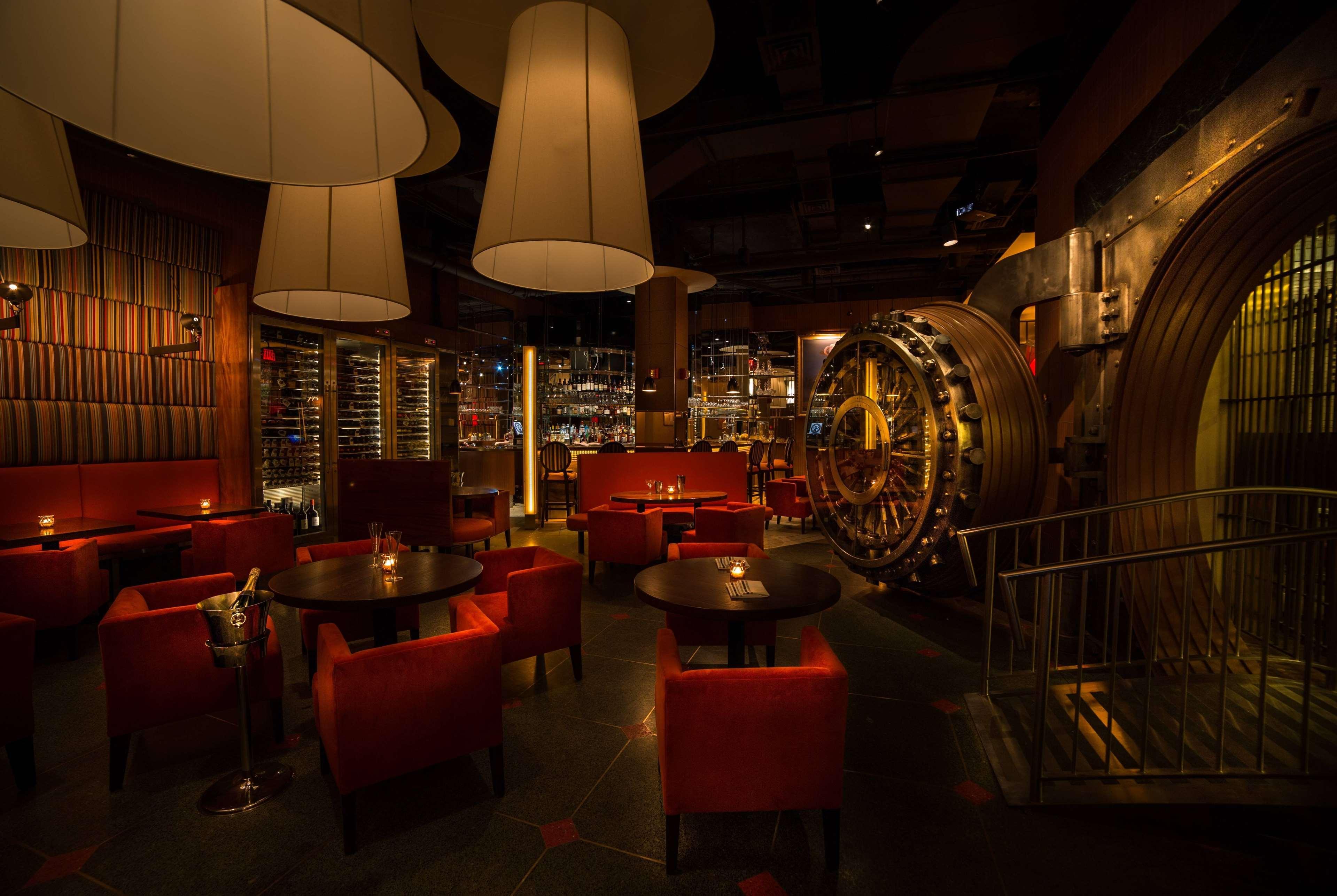 The New Yorker, A Wyndham Hotel 4*