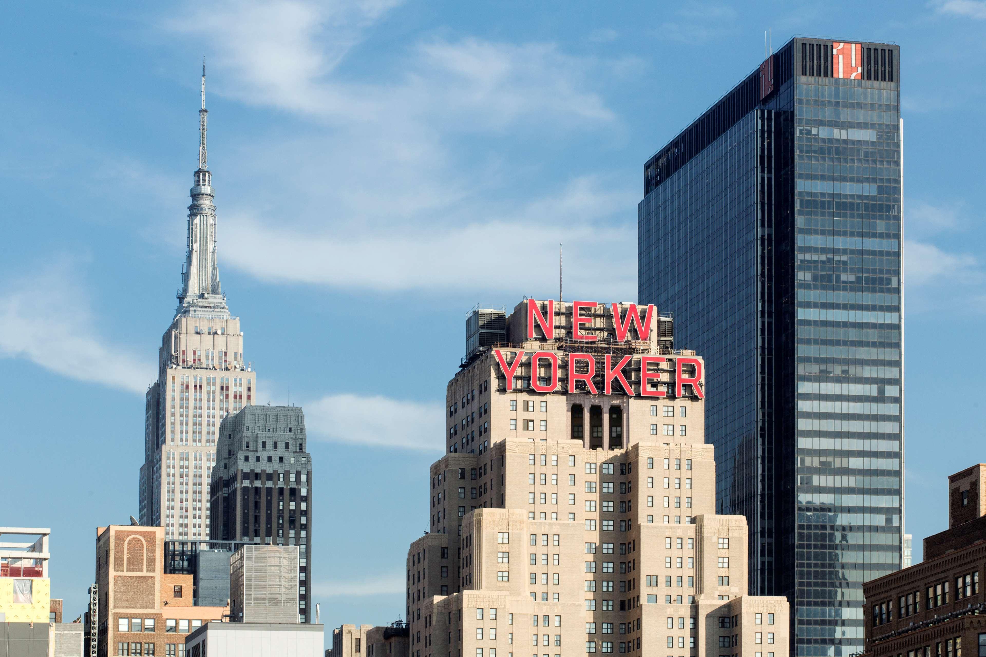 The New Yorker, A Wyndham Hotel New York