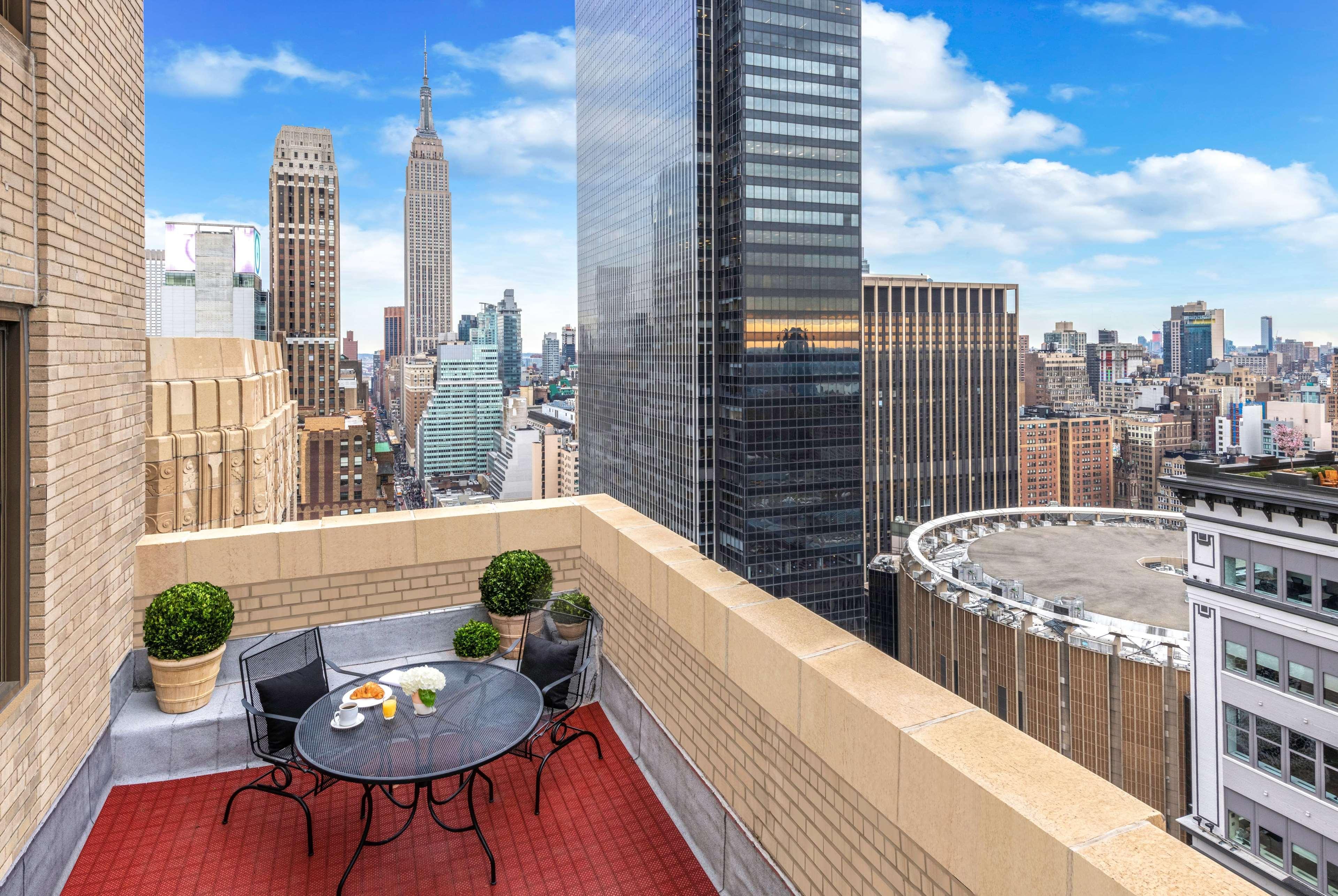 The New Yorker, A Wyndham Hotel