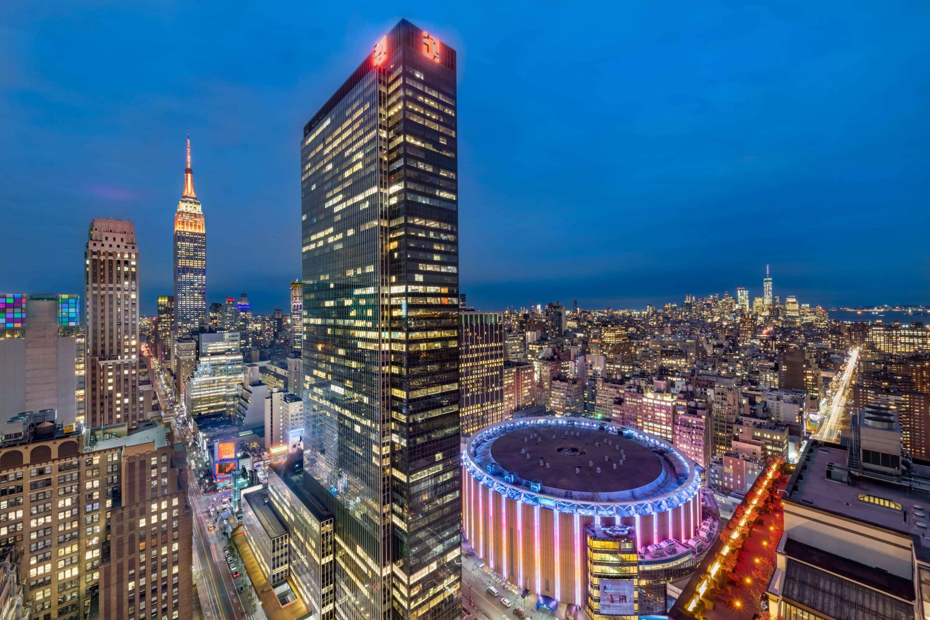 The New Yorker, A Wyndham 4* New York