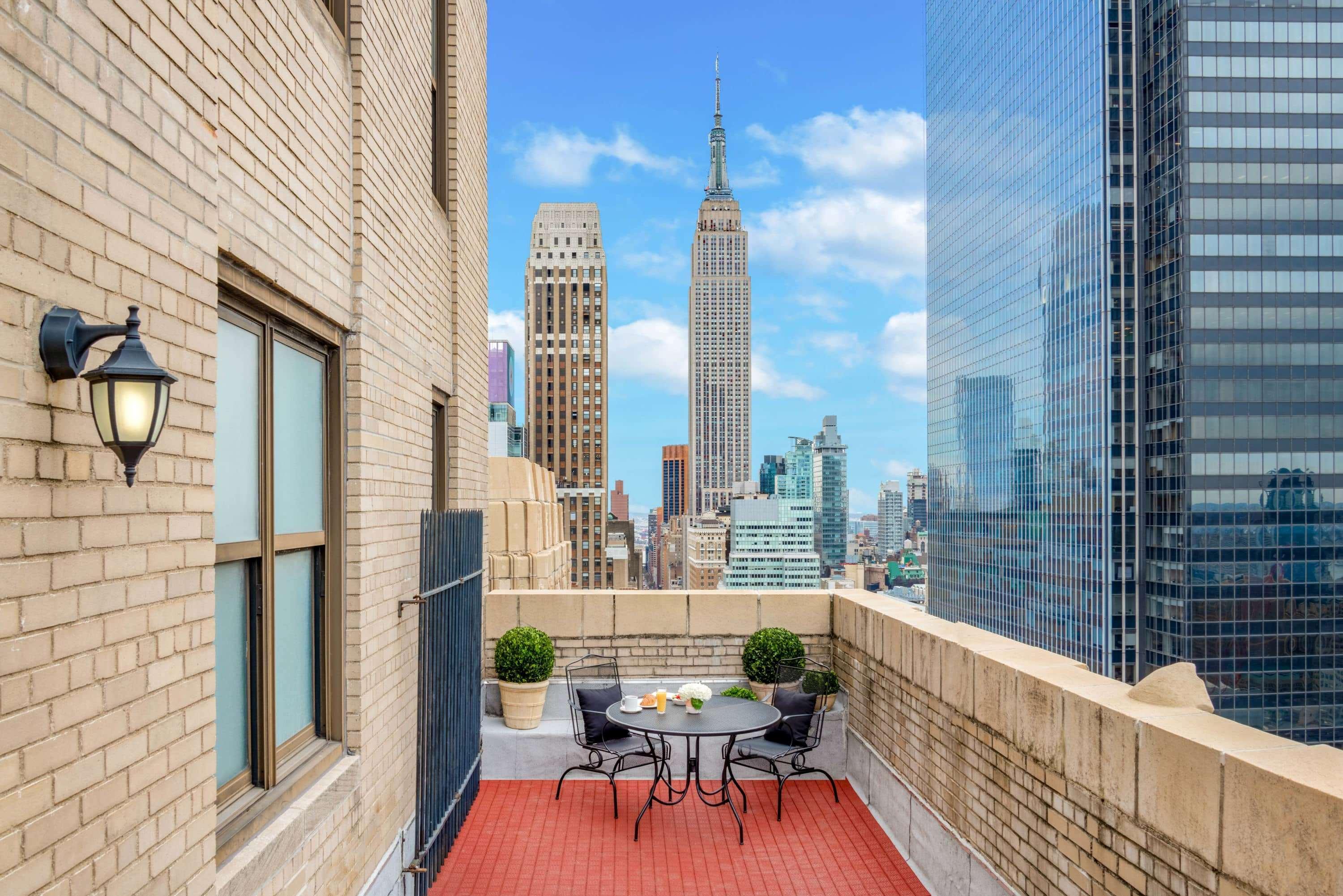 The New Yorker, A Wyndham 4* New York