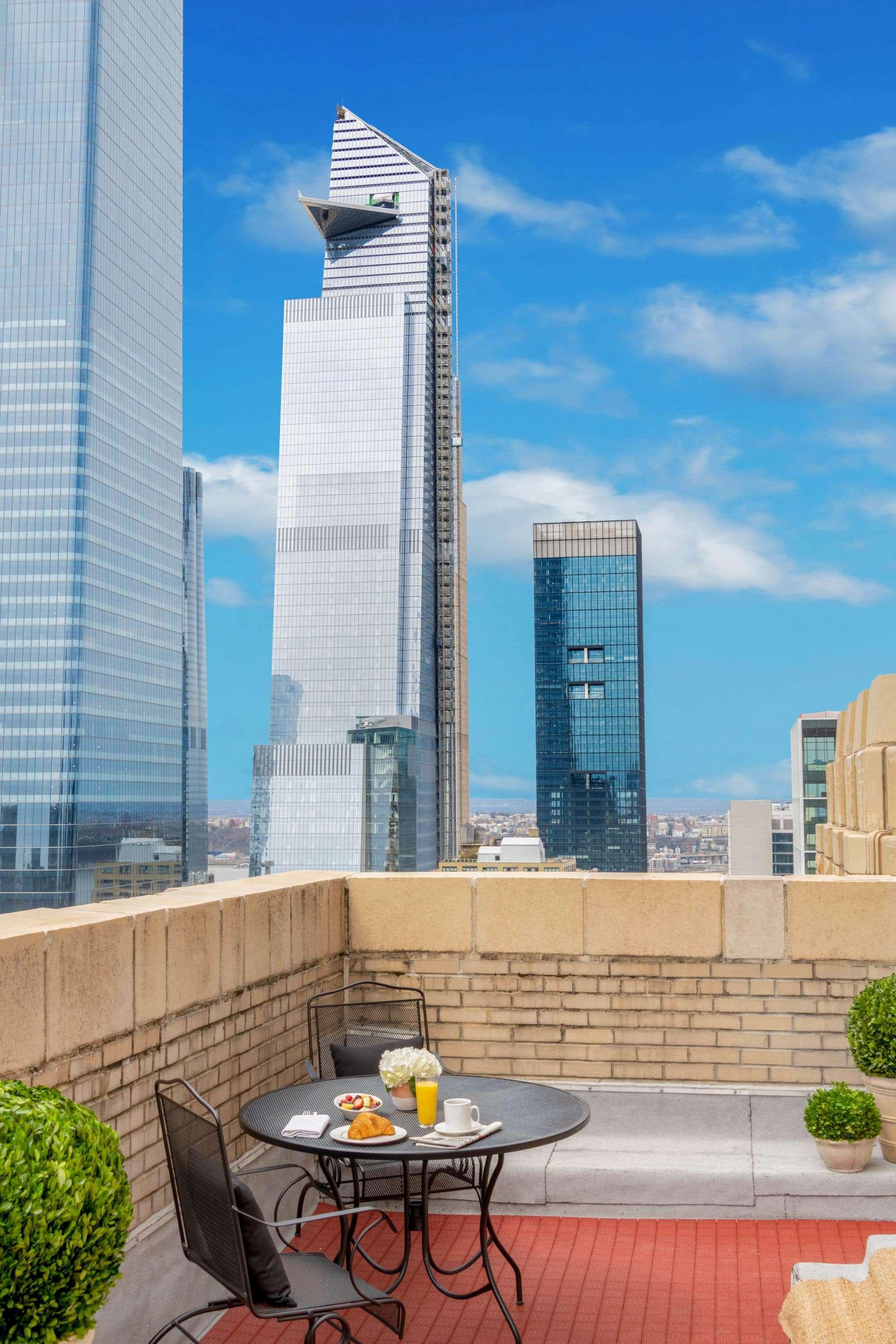 The New Yorker, A Wyndham Hotel