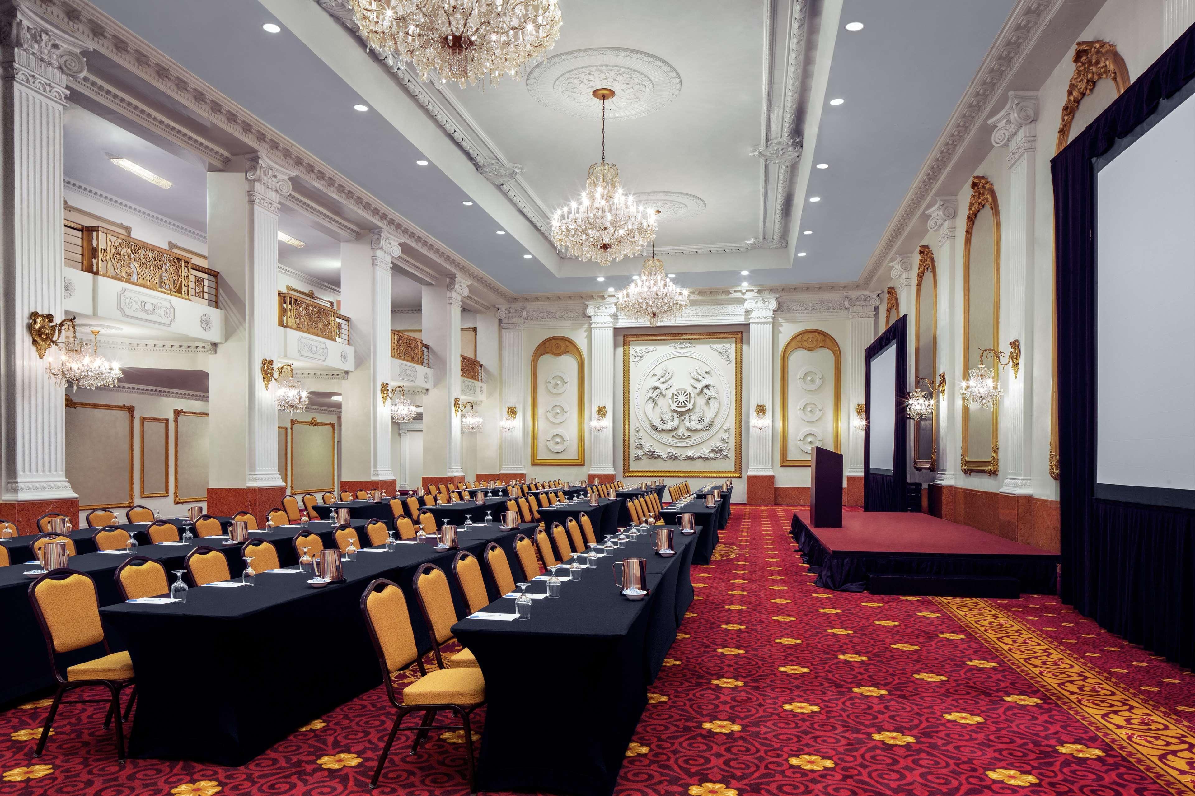 Hotel The New Yorker, A Wyndham New York