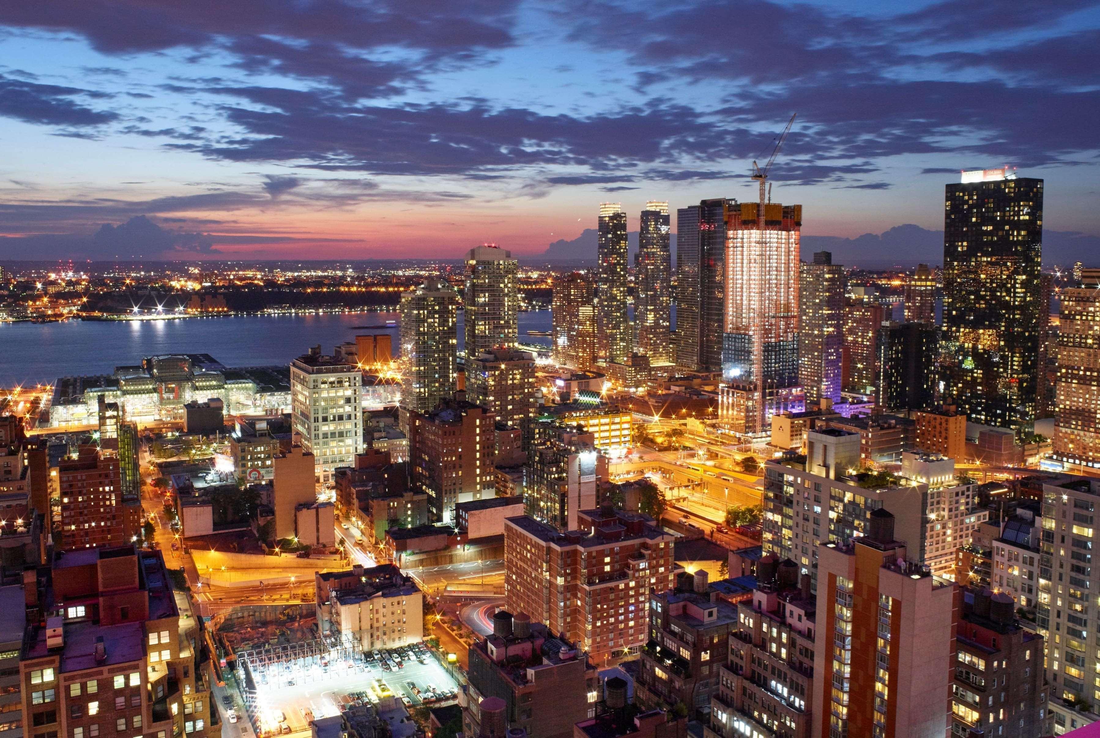 The New Yorker, A Wyndham New York