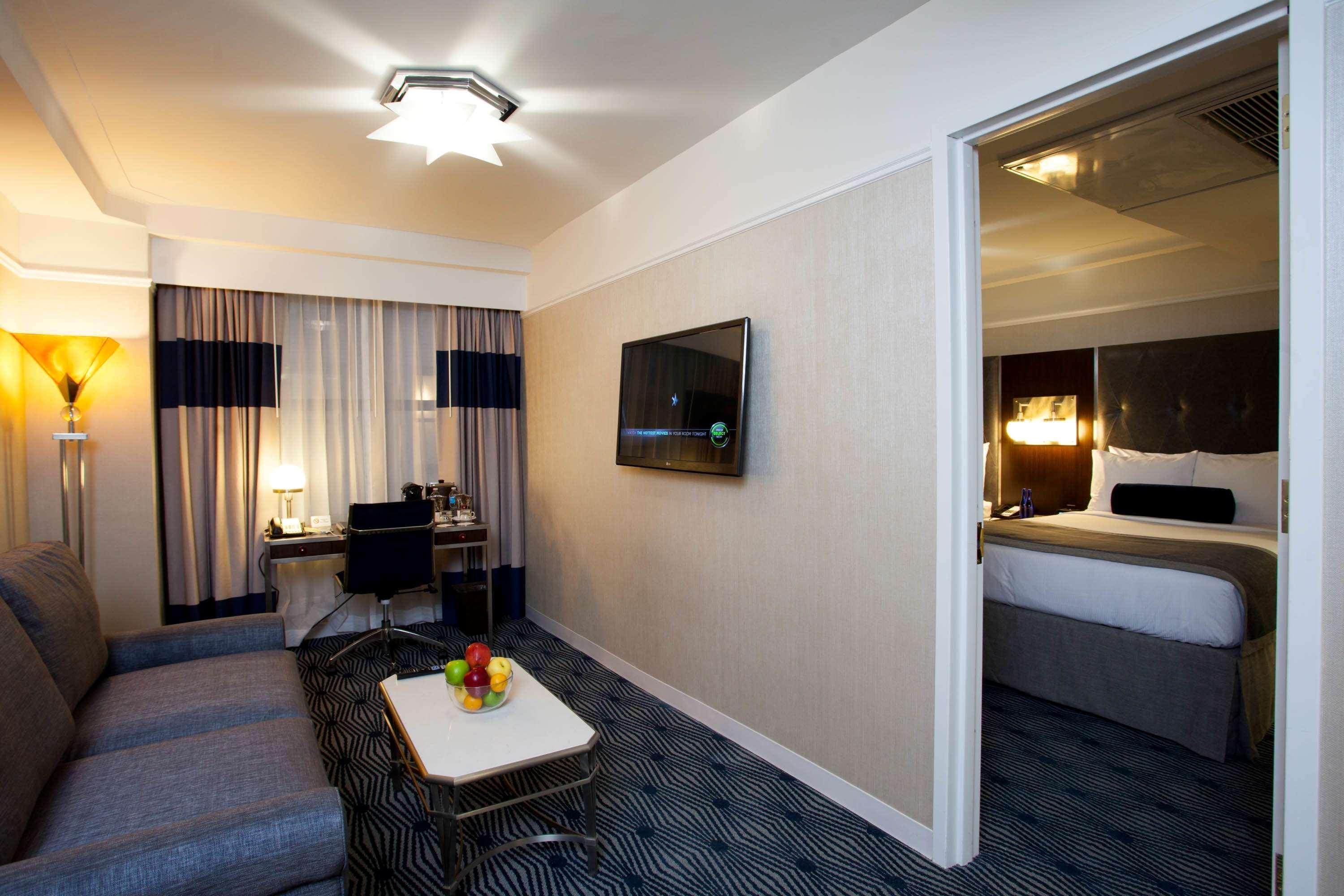 The New Yorker, A Wyndham 4* New York