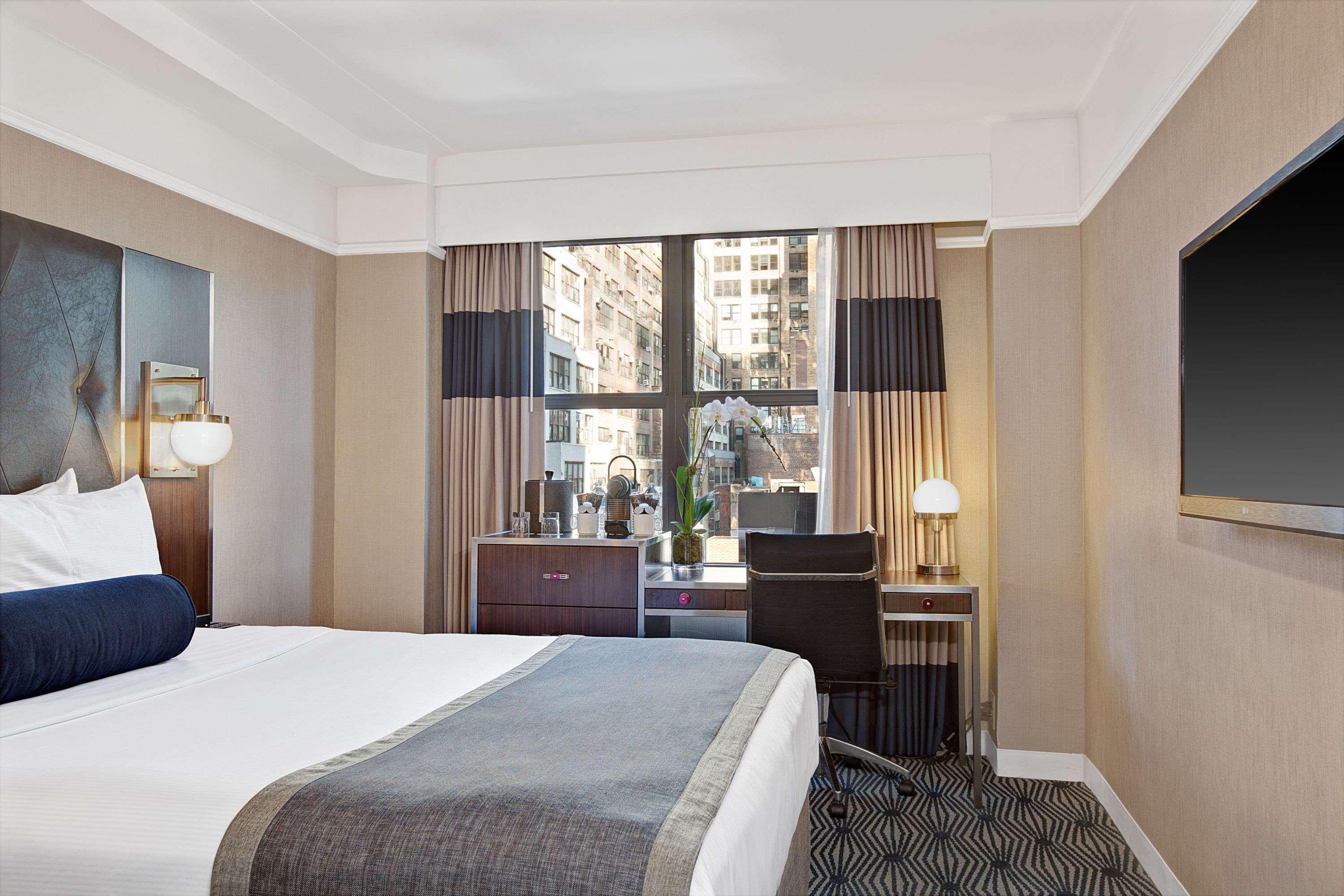 The New Yorker, A Wyndham 4* New York