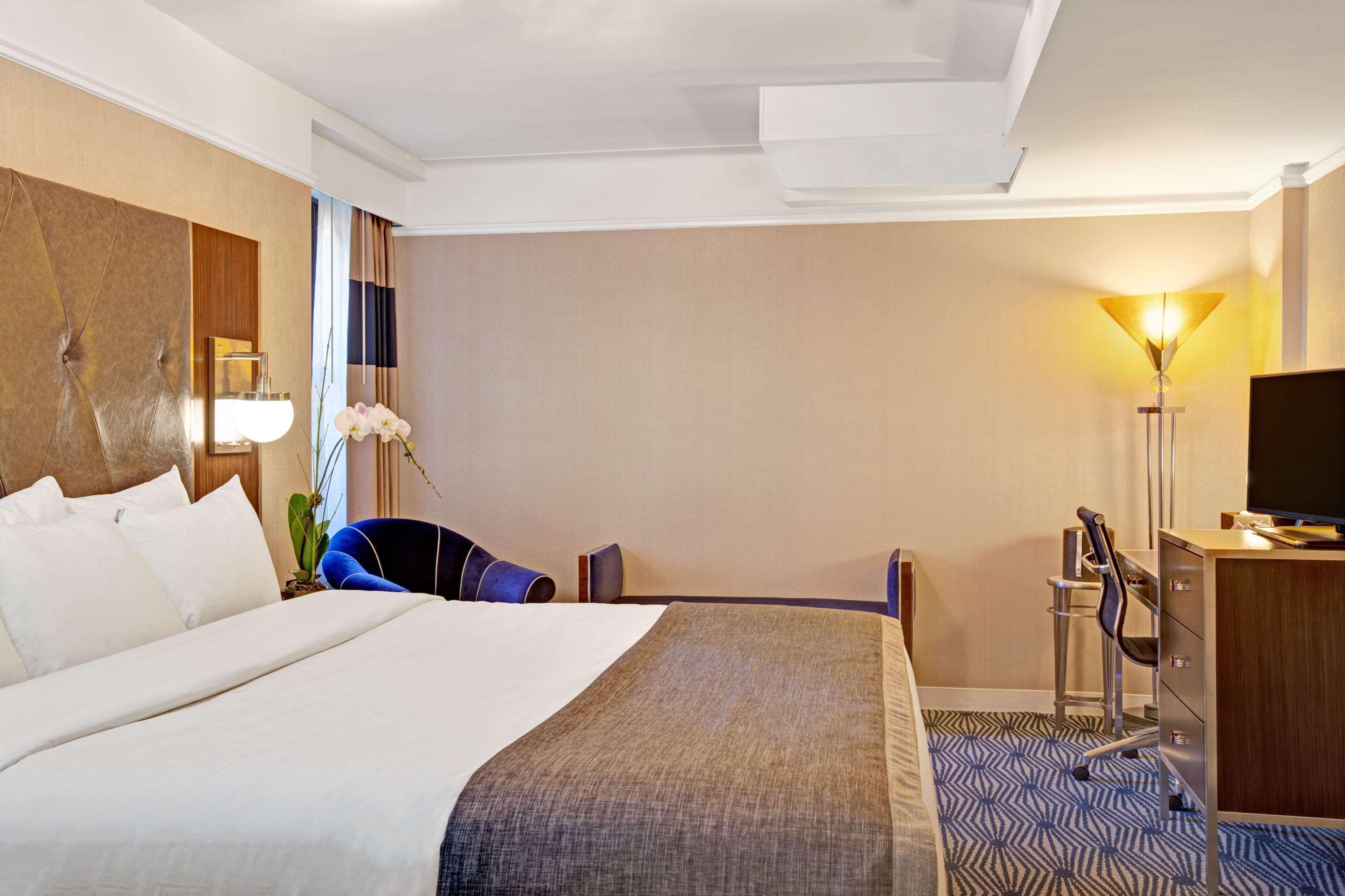 Hotel The New Yorker, A Wyndham 4*