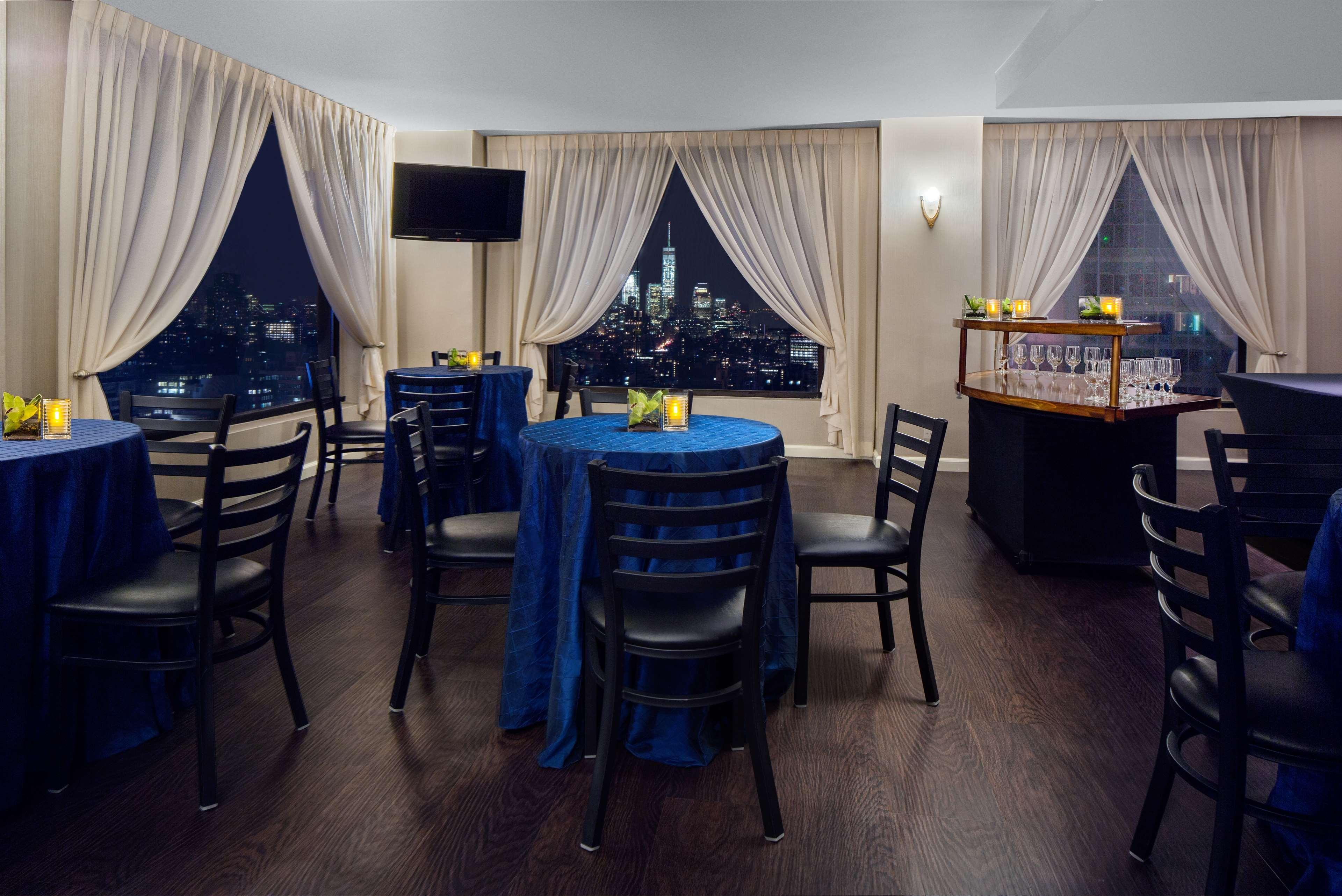 The New Yorker, A Wyndham New York
