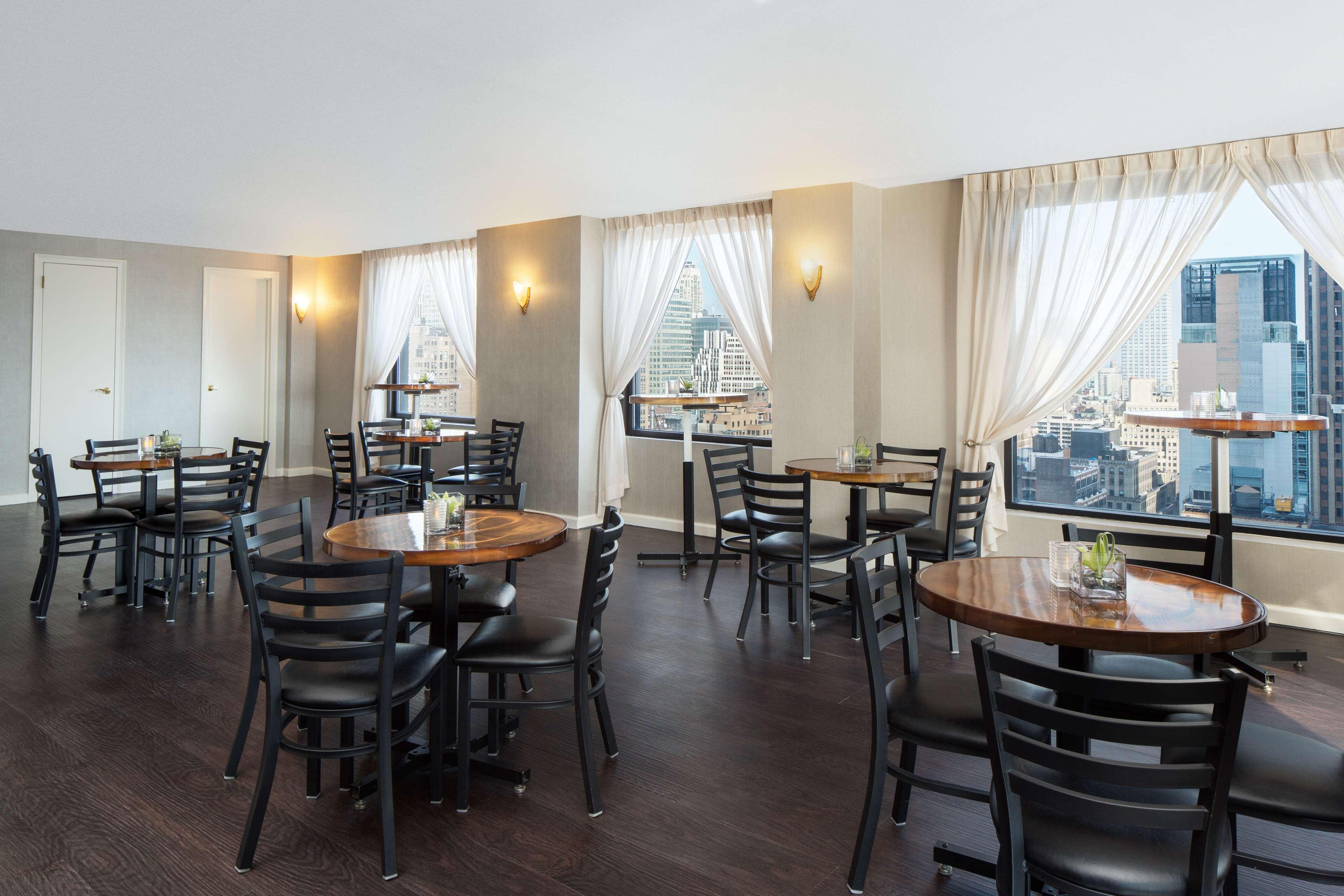 Hotel The New Yorker, A Wyndham New York