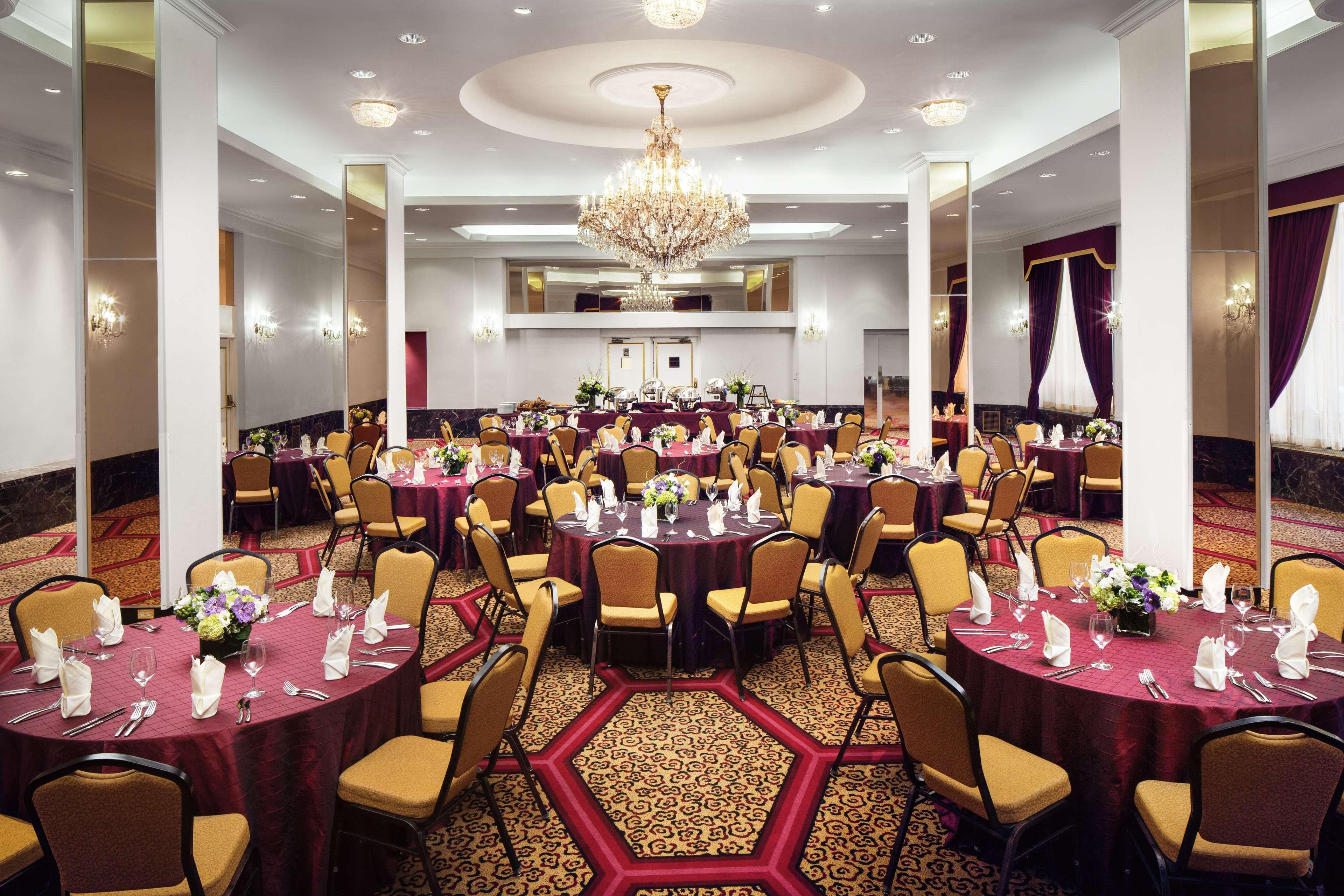 Hotel The New Yorker, A Wyndham 4*