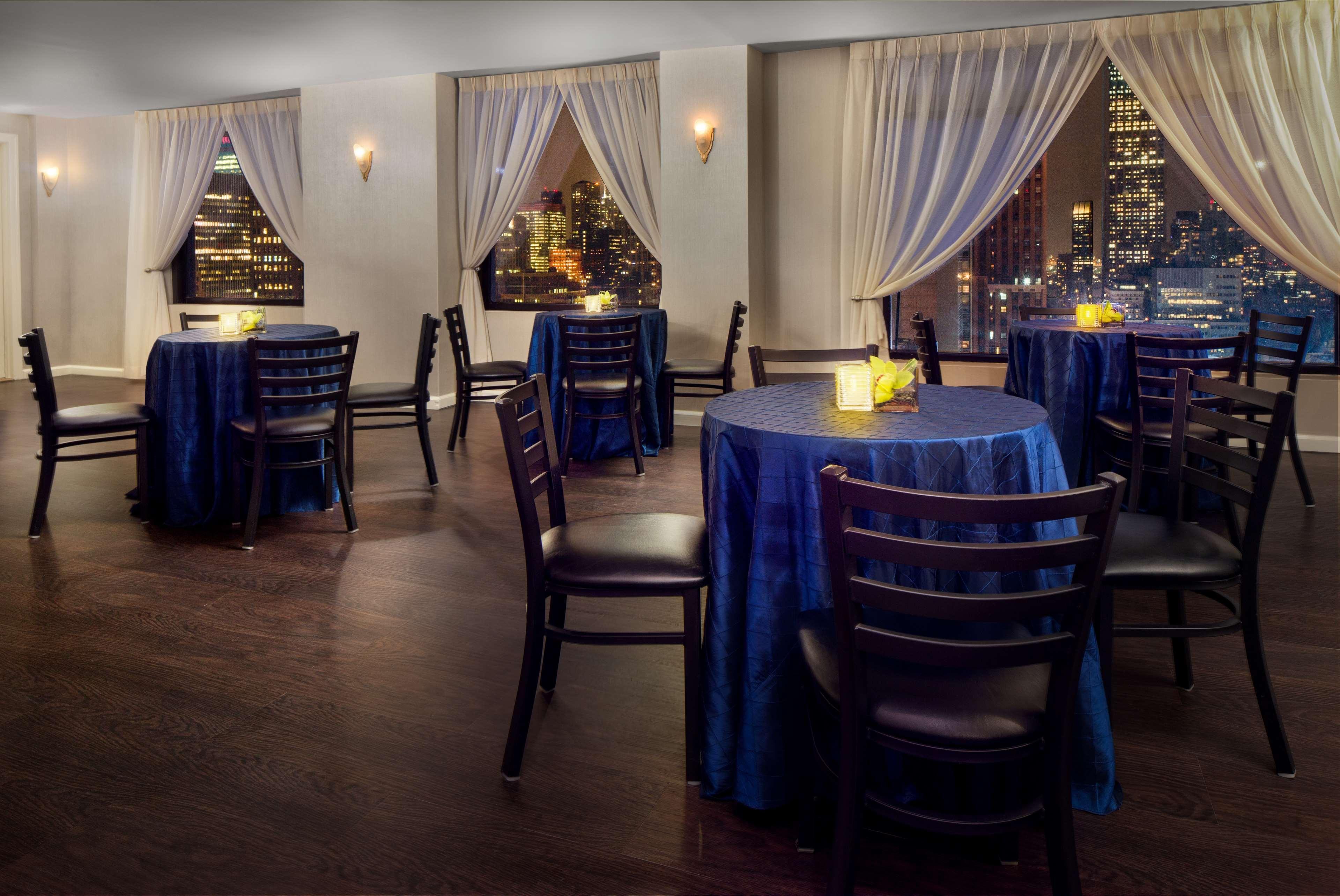 Hotel The New Yorker, A Wyndham 4*