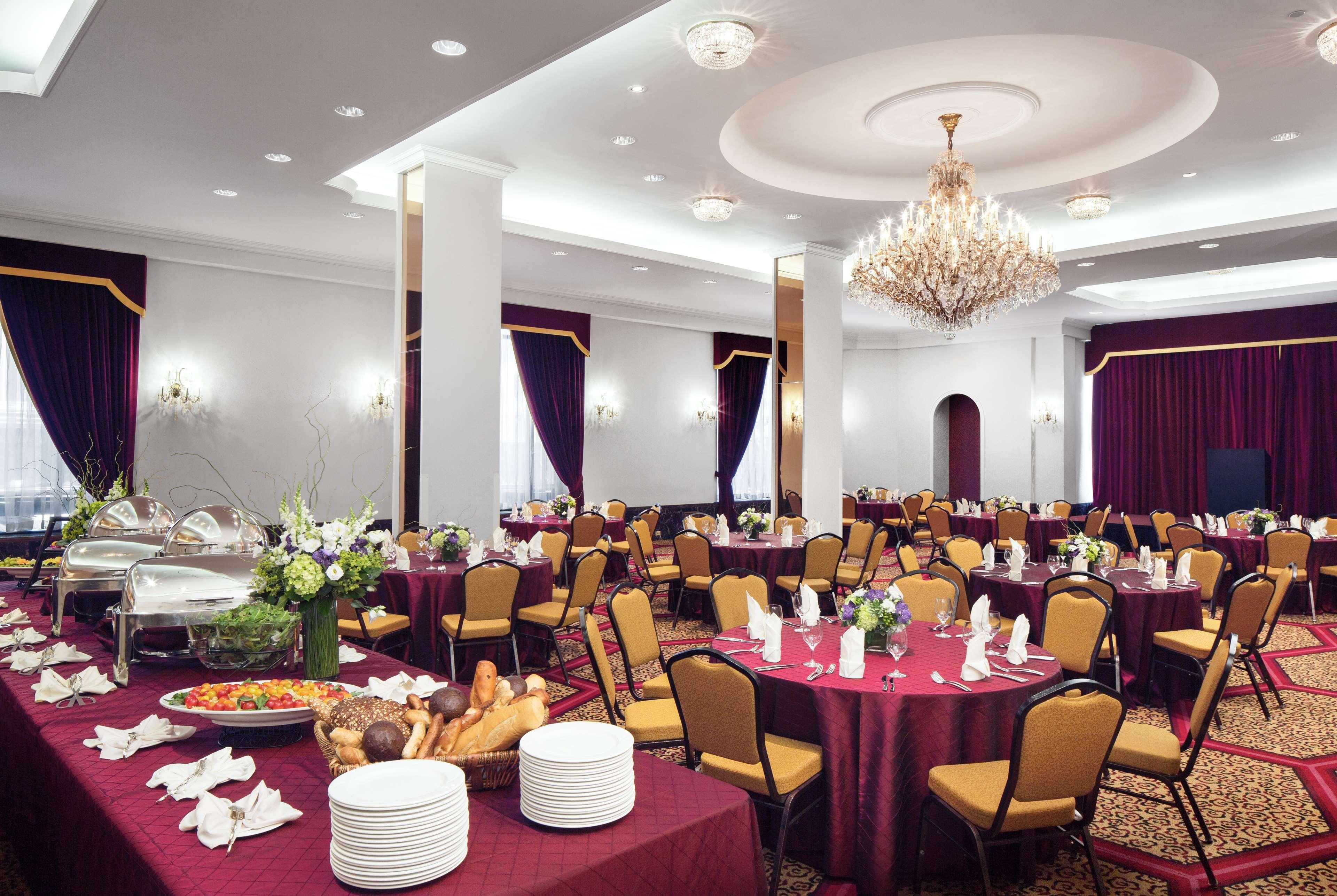 Hotel The New Yorker, A Wyndham 4*