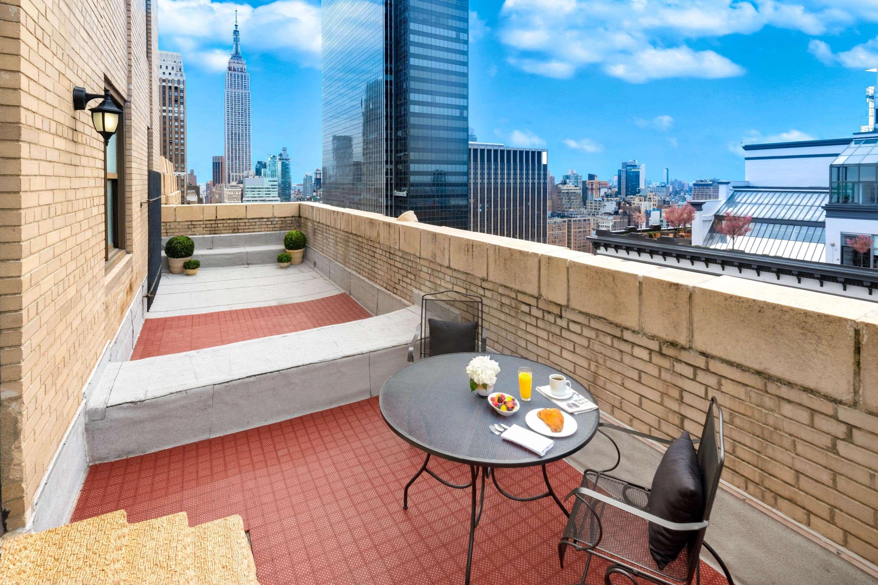 The New Yorker, A Wyndham Hotel 4*